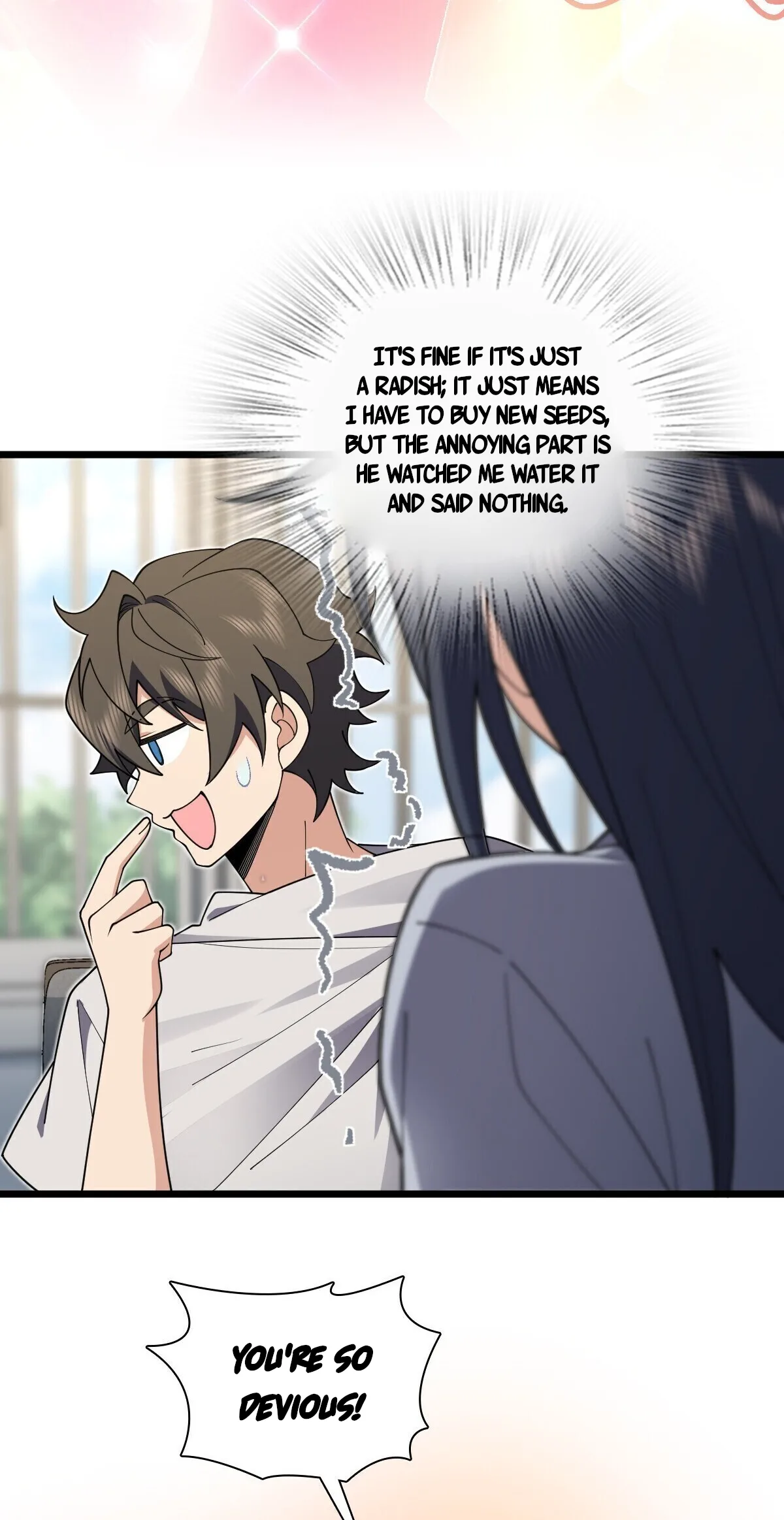 My Wife Is From a Thousand Years Ago Chapter 285 page 22