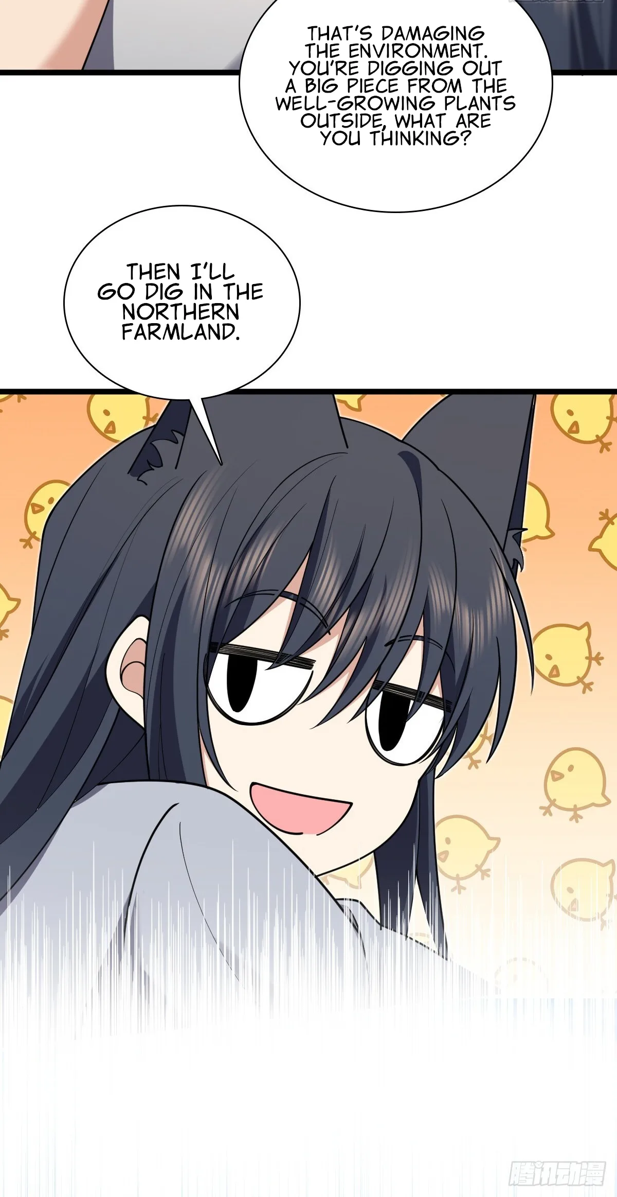 My Wife Is From a Thousand Years Ago Chapter 285 page 26