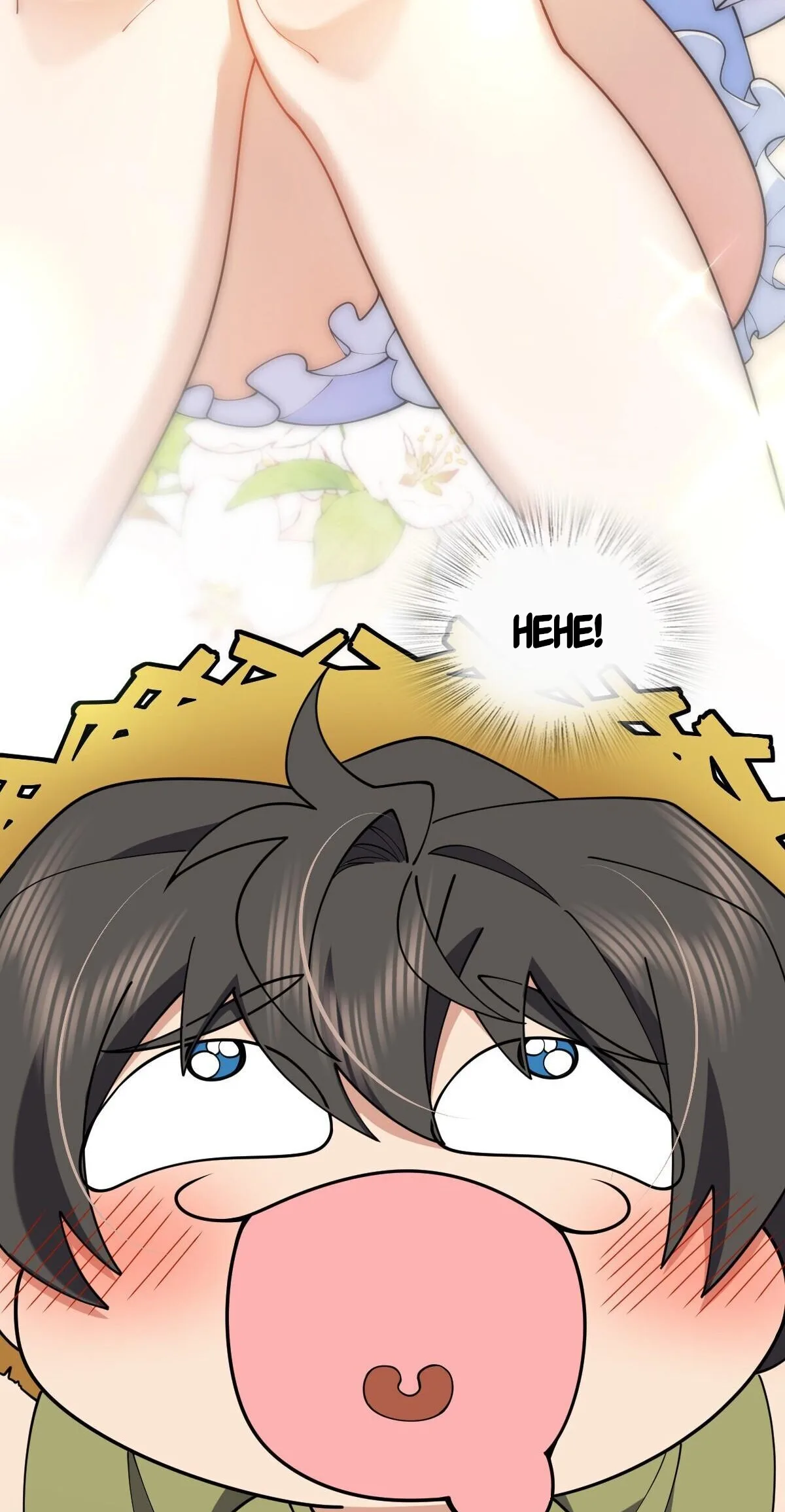 My Wife Is From a Thousand Years Ago Chapter 285 page 36