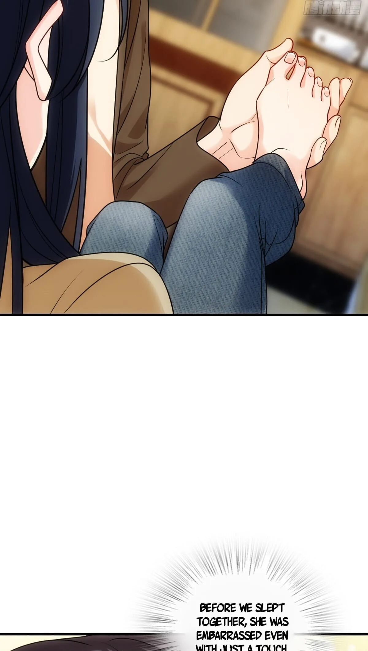 My Wife Is From a Thousand Years Ago Chapter 290 page 22
