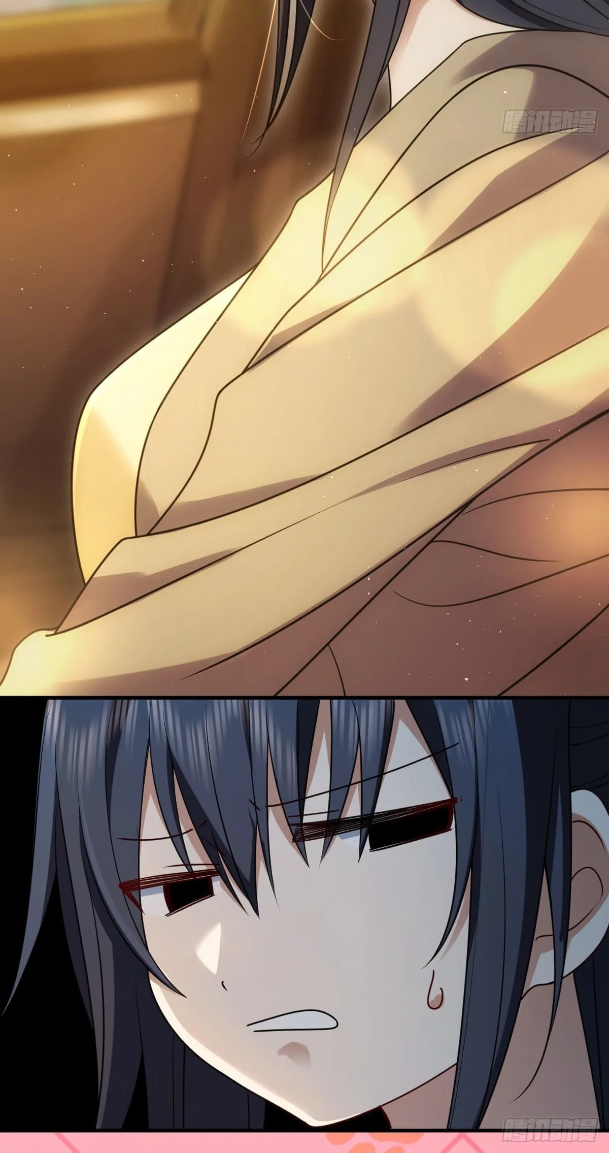 My Wife Is From a Thousand Years Ago Chapter 290 page 7