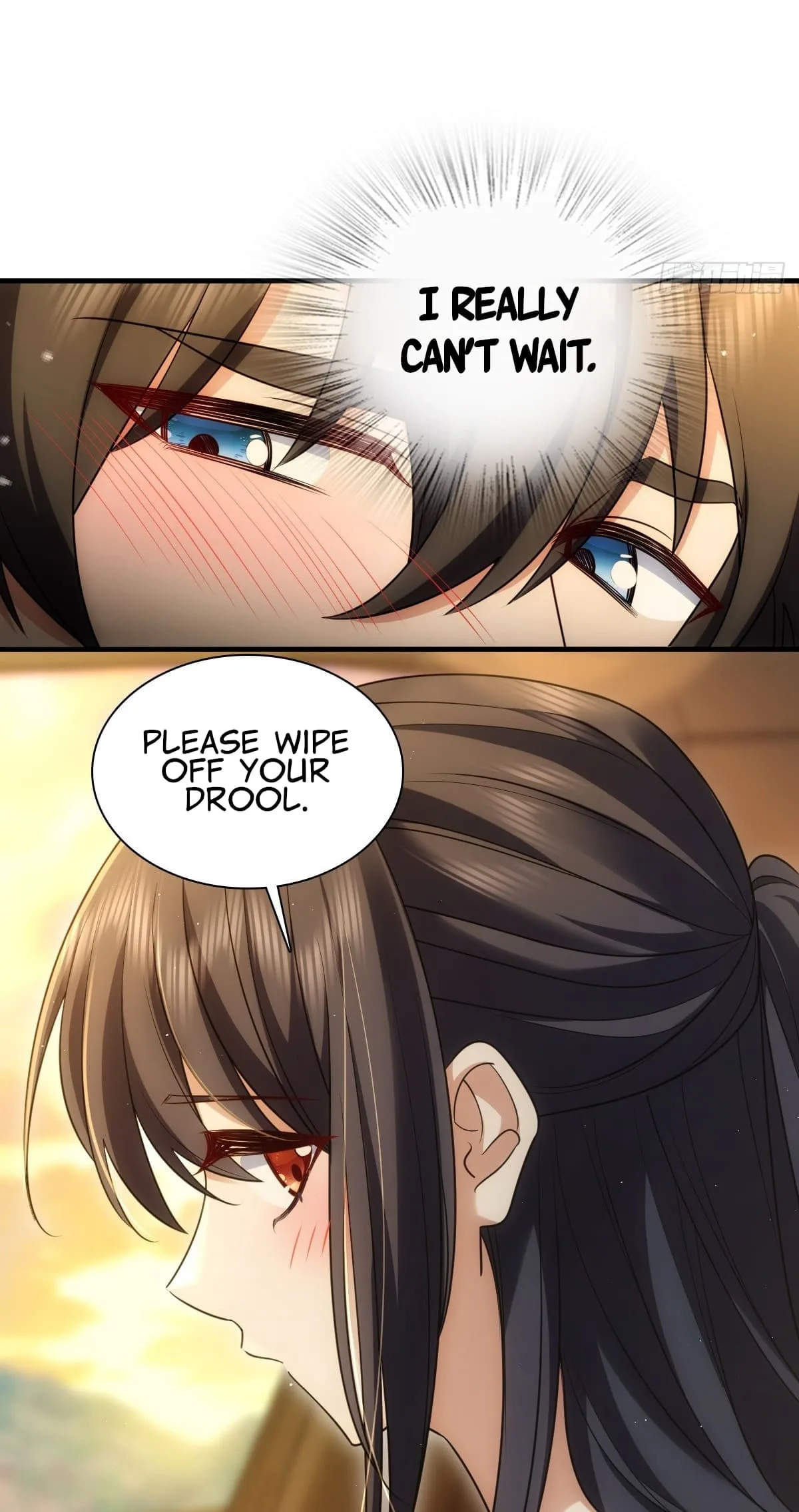 My Wife Is From a Thousand Years Ago Chapter 290 page 6