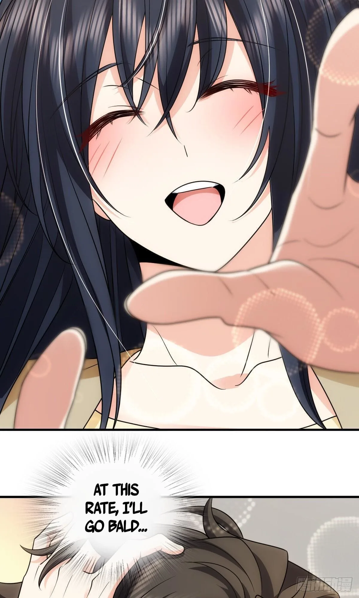 My Wife Is From a Thousand Years Ago Chapter 290 page 27