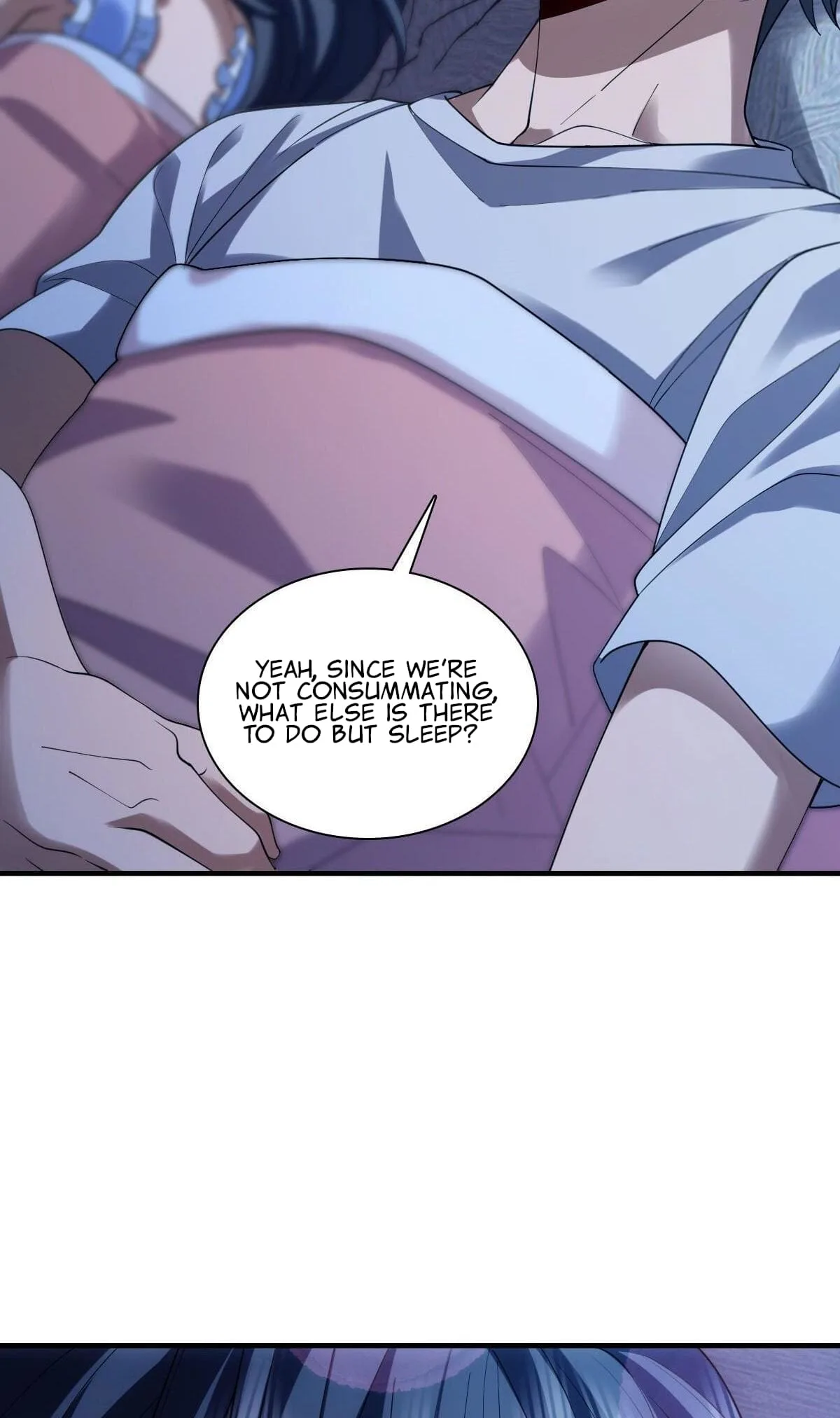 My Wife Is From a Thousand Years Ago Chapter 290 page 43