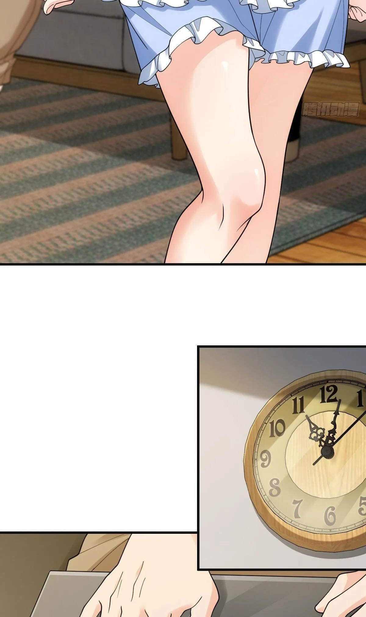 My Wife Is From a Thousand Years Ago Chapter 290 page 39