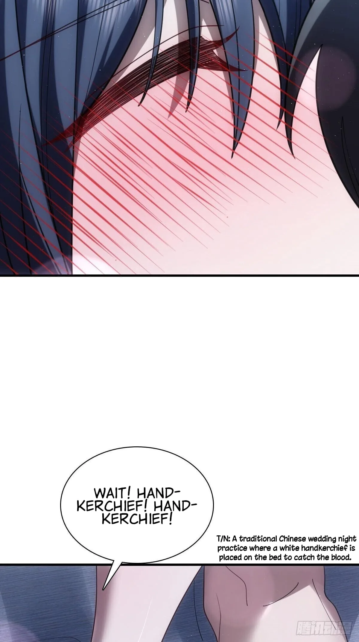 My Wife Is From a Thousand Years Ago Chapter 290 page 59