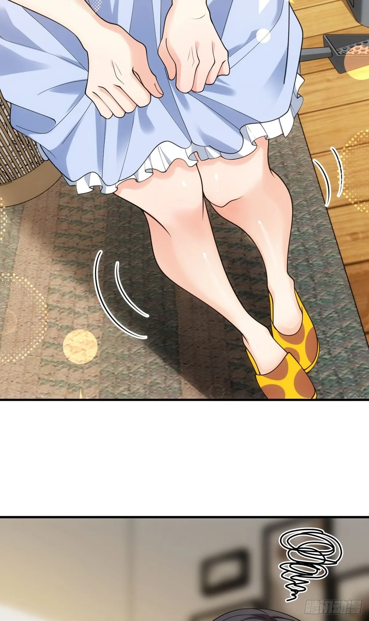 My Wife Is From a Thousand Years Ago Chapter 290 page 37