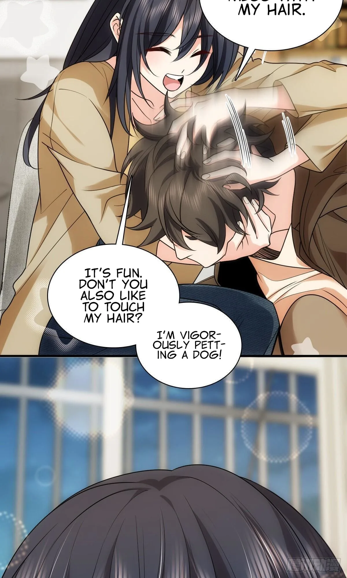 My Wife Is From a Thousand Years Ago Chapter 290 page 26