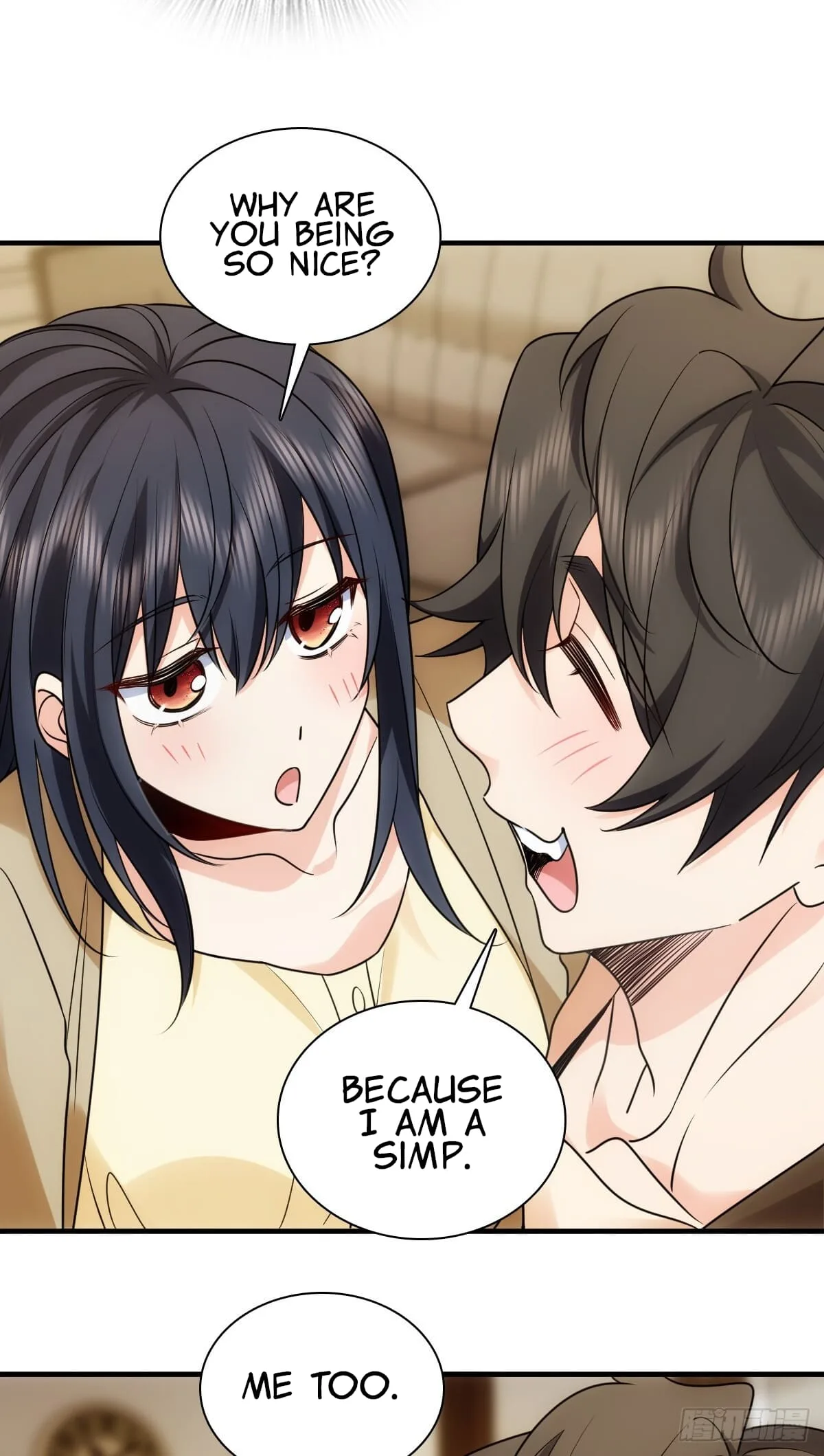 My Wife Is From a Thousand Years Ago Chapter 290 page 24