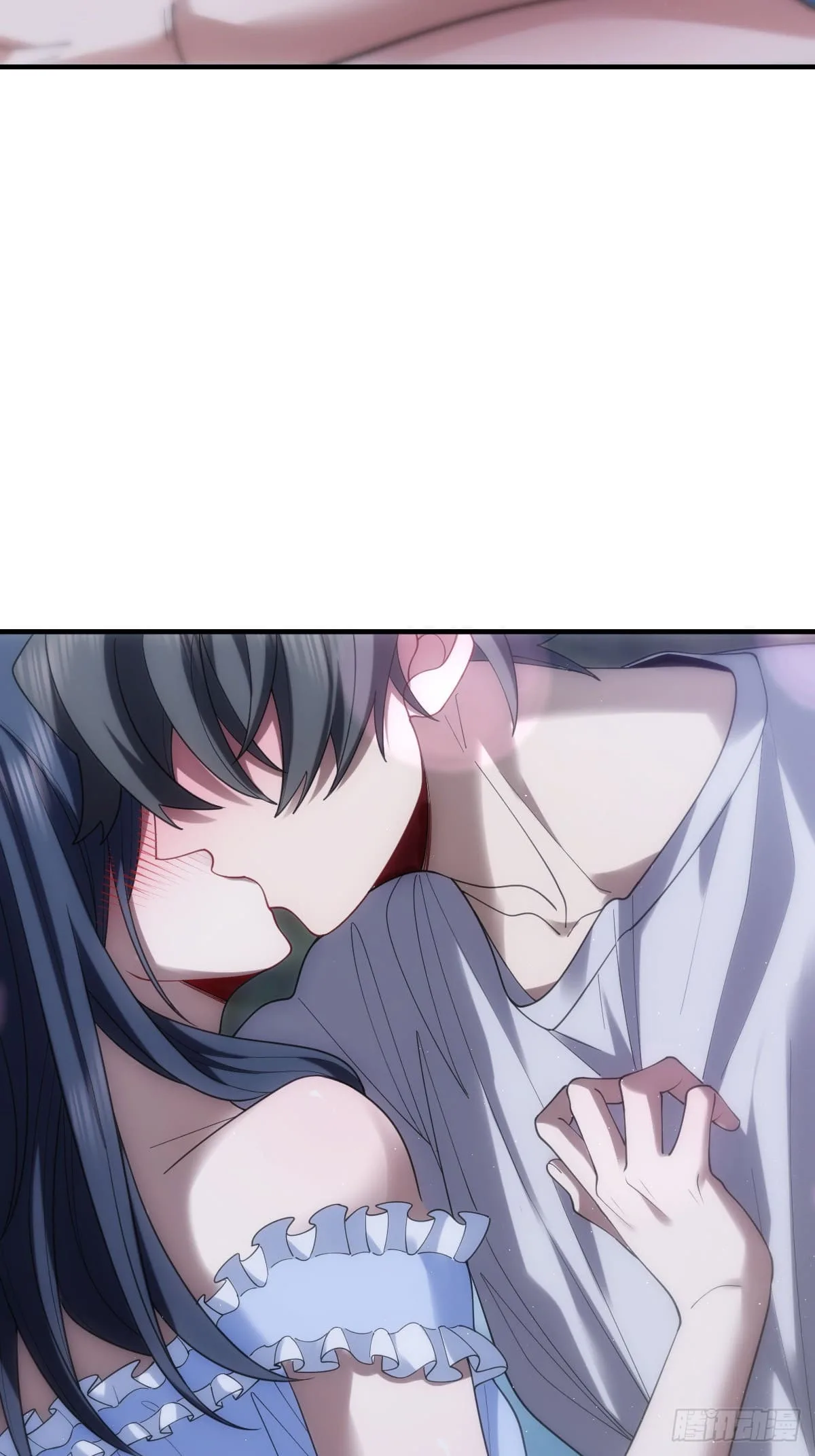 My Wife Is From a Thousand Years Ago Chapter 290 page 57