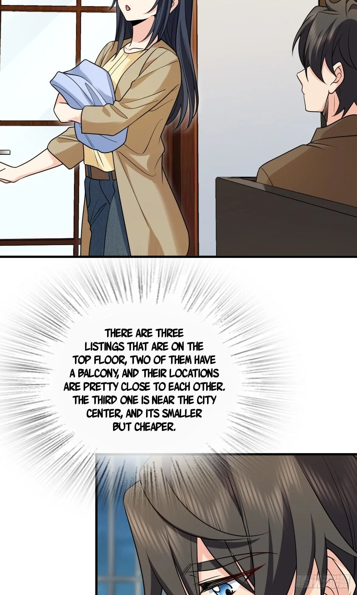 My Wife Is From a Thousand Years Ago Chapter 290 page 30