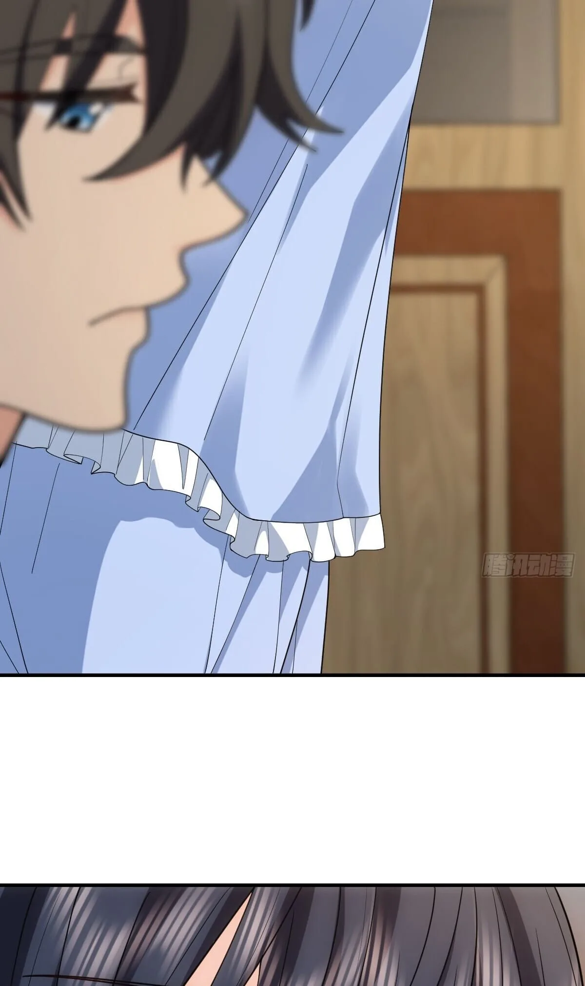My Wife Is From a Thousand Years Ago Chapter 290 page 35