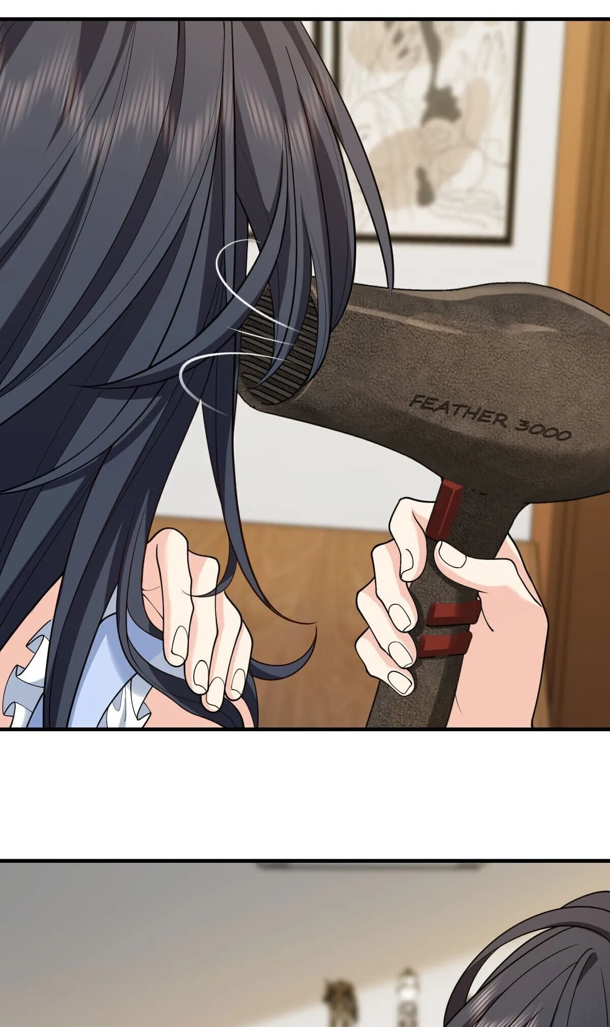 My Wife Is From a Thousand Years Ago Chapter 290 page 32
