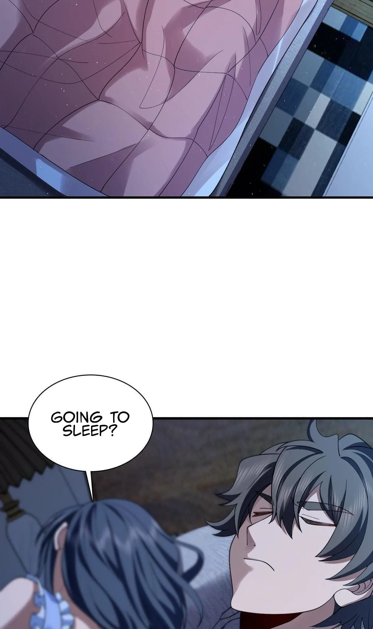 My Wife Is From a Thousand Years Ago Chapter 290 page 42