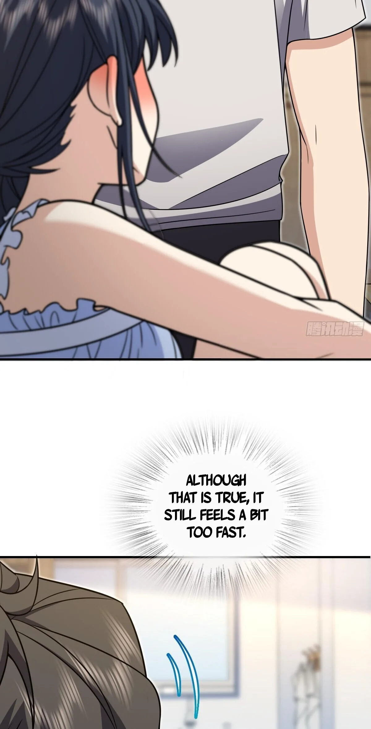 My Wife Is From a Thousand Years Ago Chapter 291 page 26