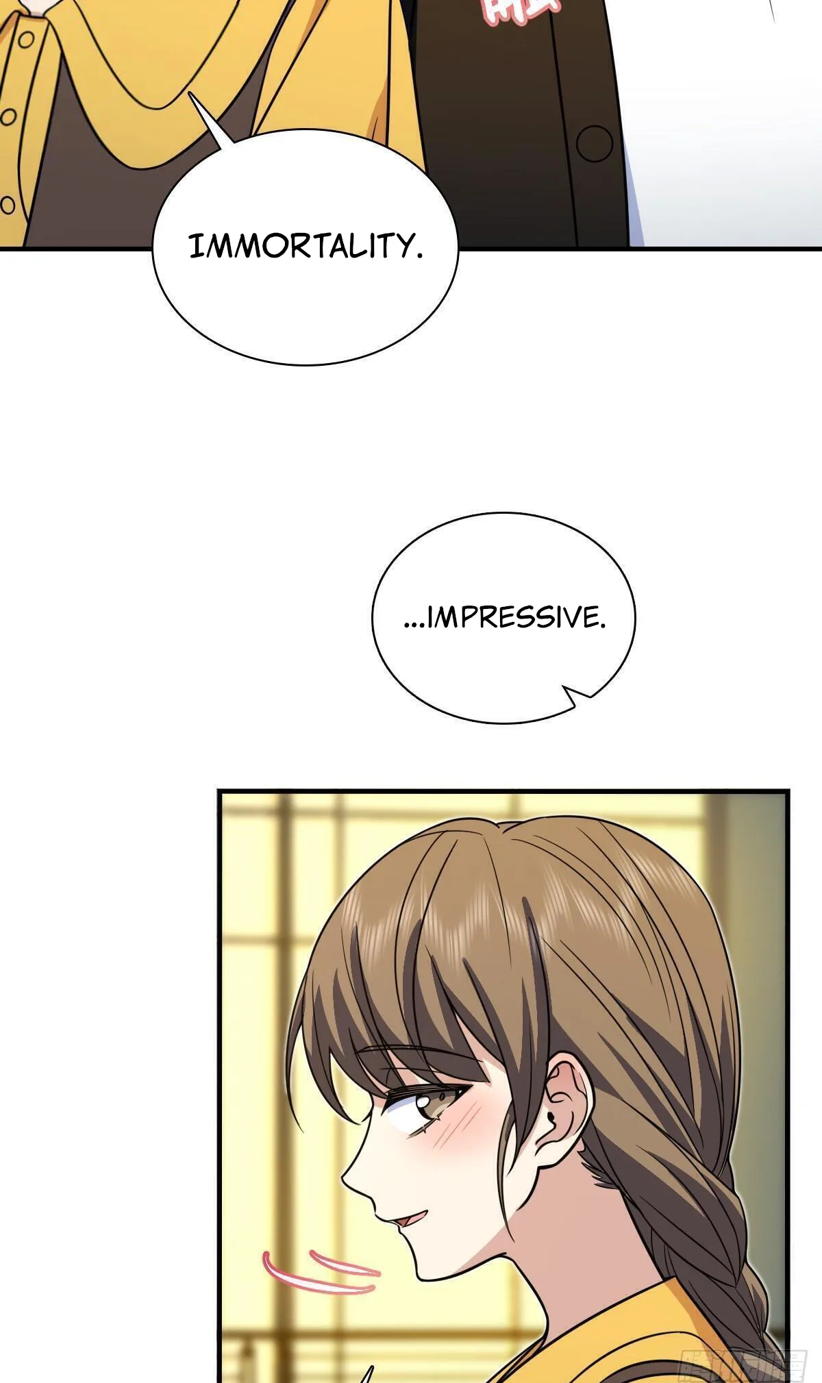 My Wife Is From a Thousand Years Ago Chapter 291 page 45