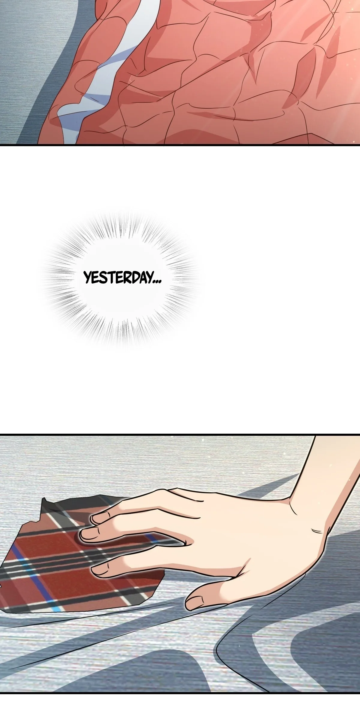 My Wife Is From a Thousand Years Ago Chapter 291 page 5