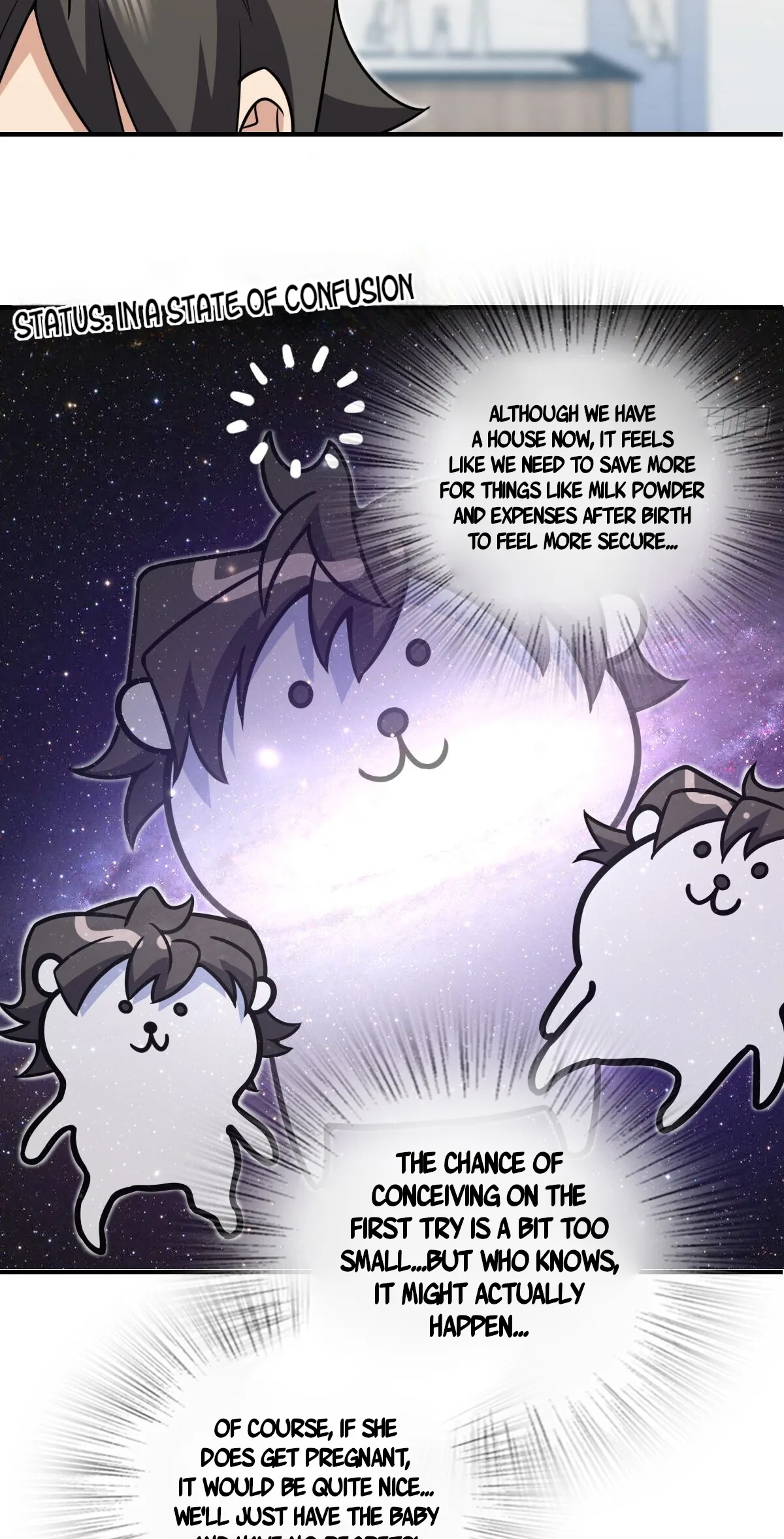 My Wife Is From a Thousand Years Ago Chapter 291 page 27