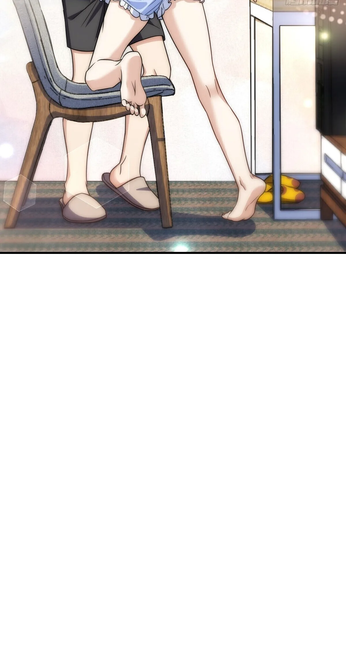 My Wife Is From a Thousand Years Ago Chapter 291 page 31