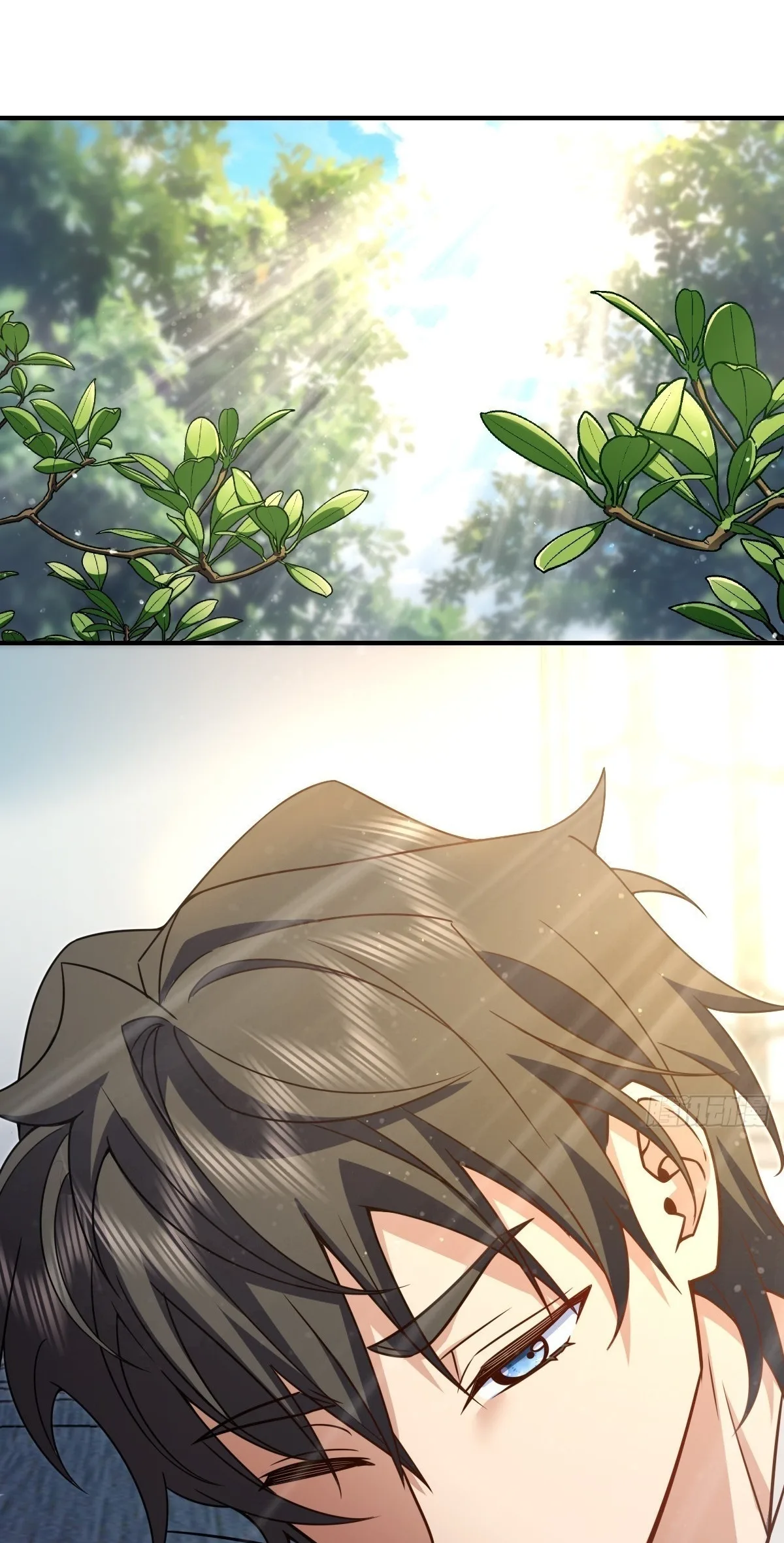 My Wife Is From a Thousand Years Ago Chapter 291 page 3