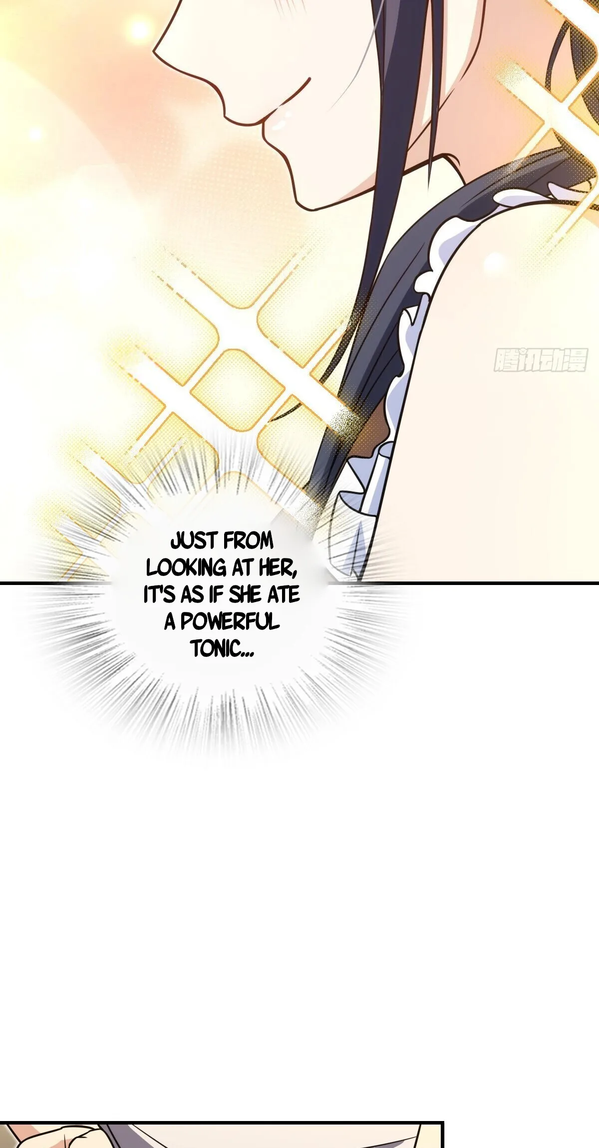 My Wife Is From a Thousand Years Ago Chapter 291 page 11