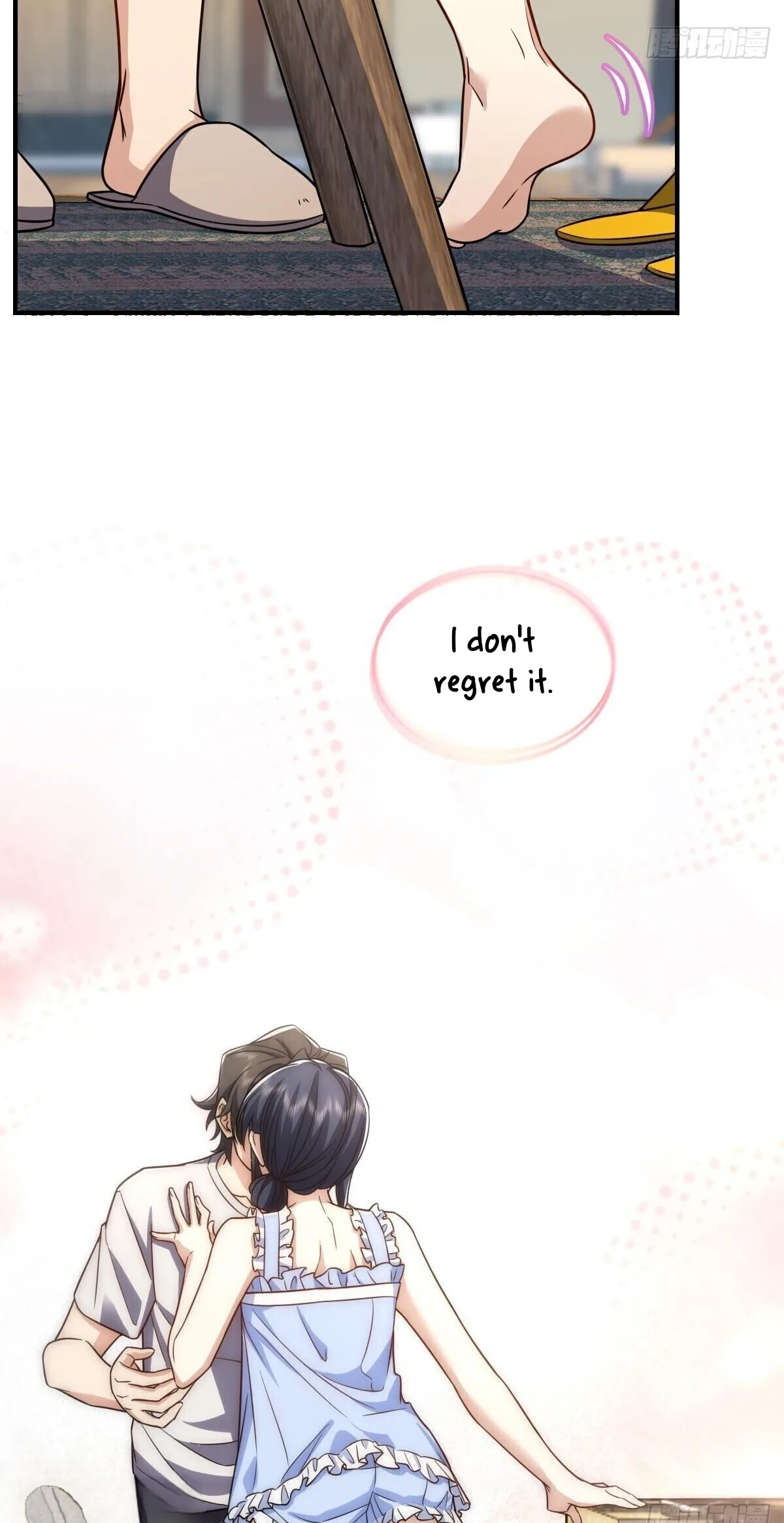 My Wife Is From a Thousand Years Ago Chapter 291 page 30