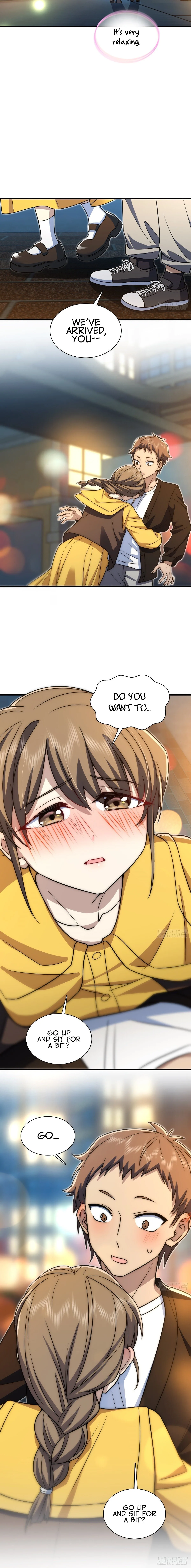 My Wife Is From a Thousand Years Ago Chapter 291 page 51