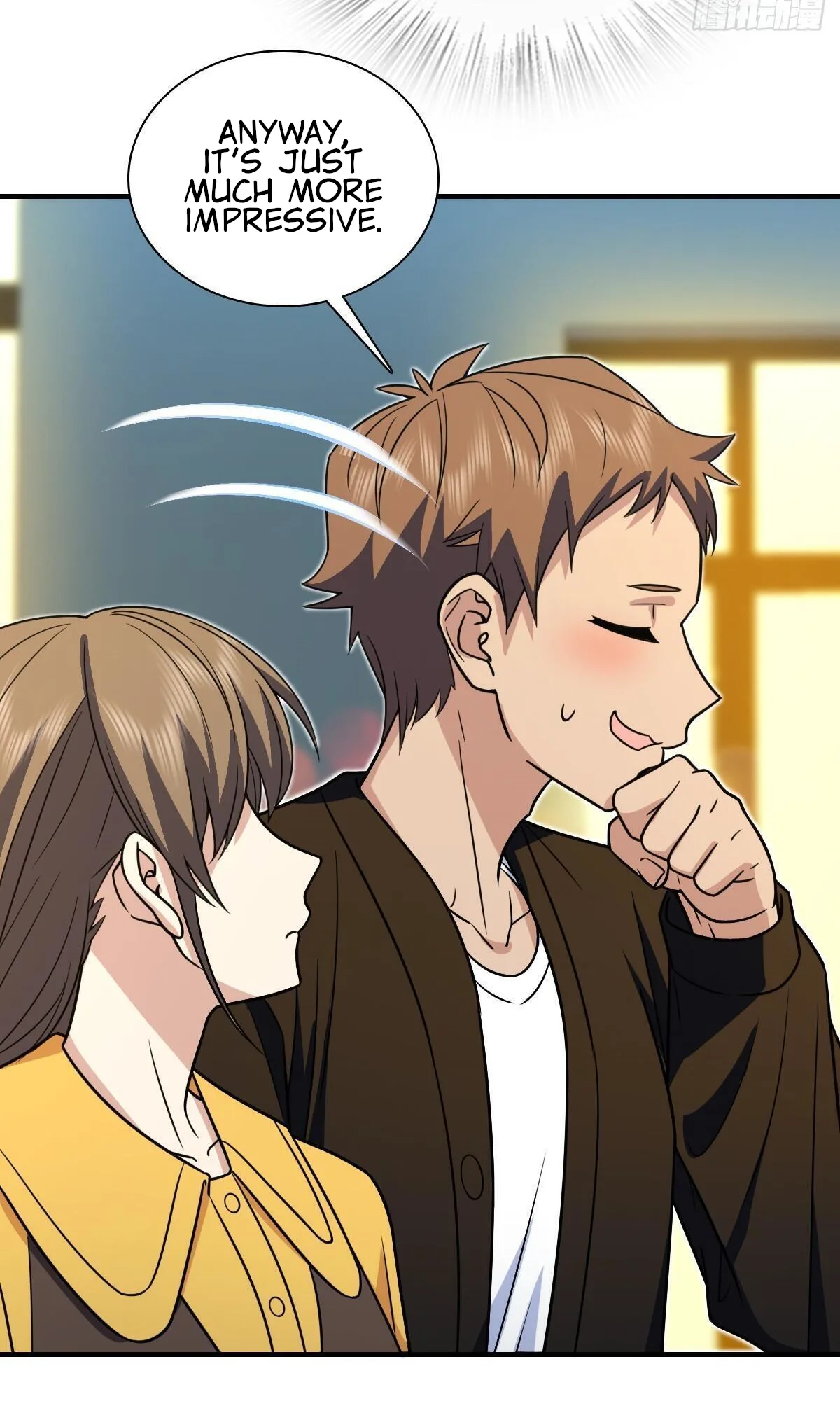 My Wife Is From a Thousand Years Ago Chapter 291 page 48