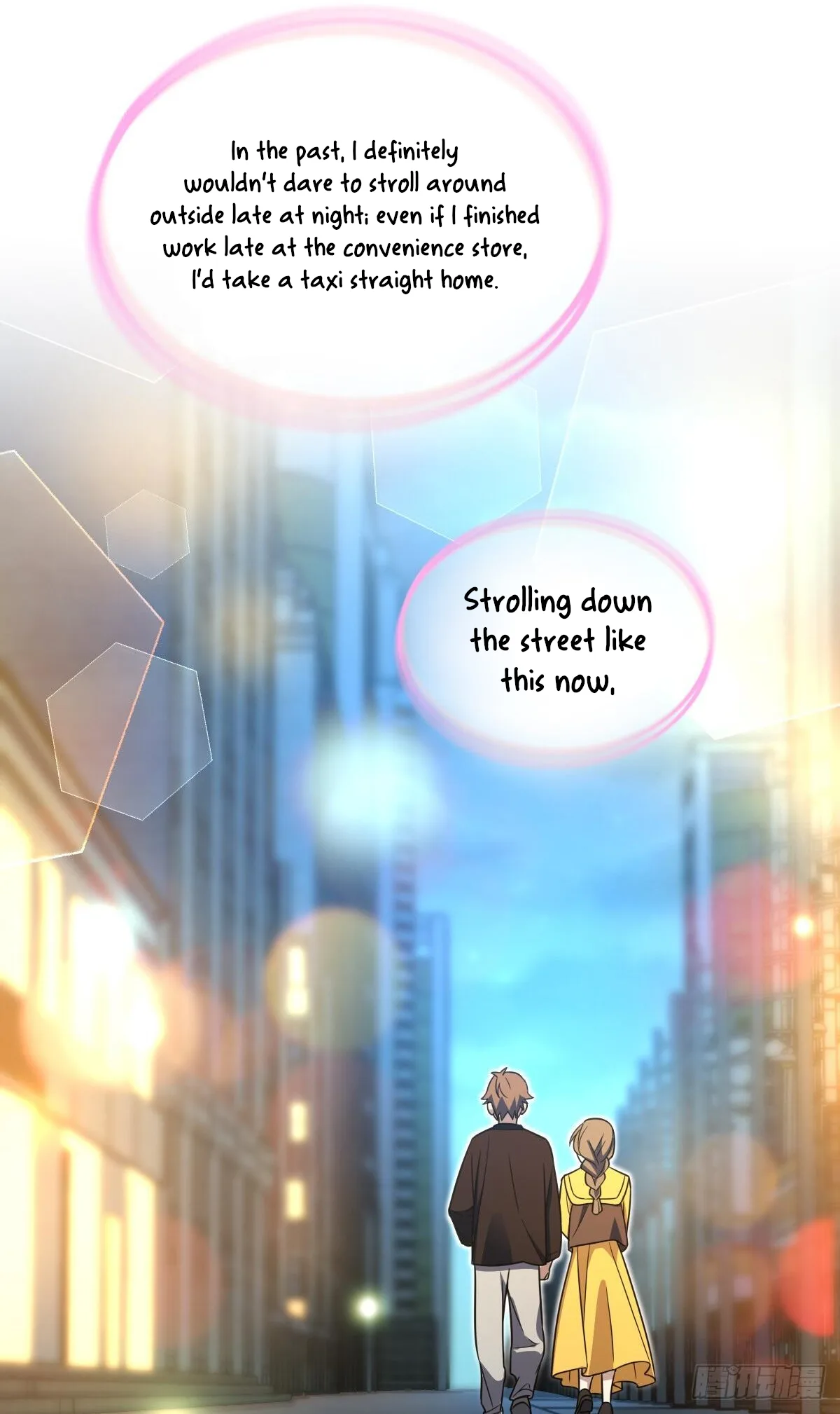 My Wife Is From a Thousand Years Ago Chapter 291 page 50