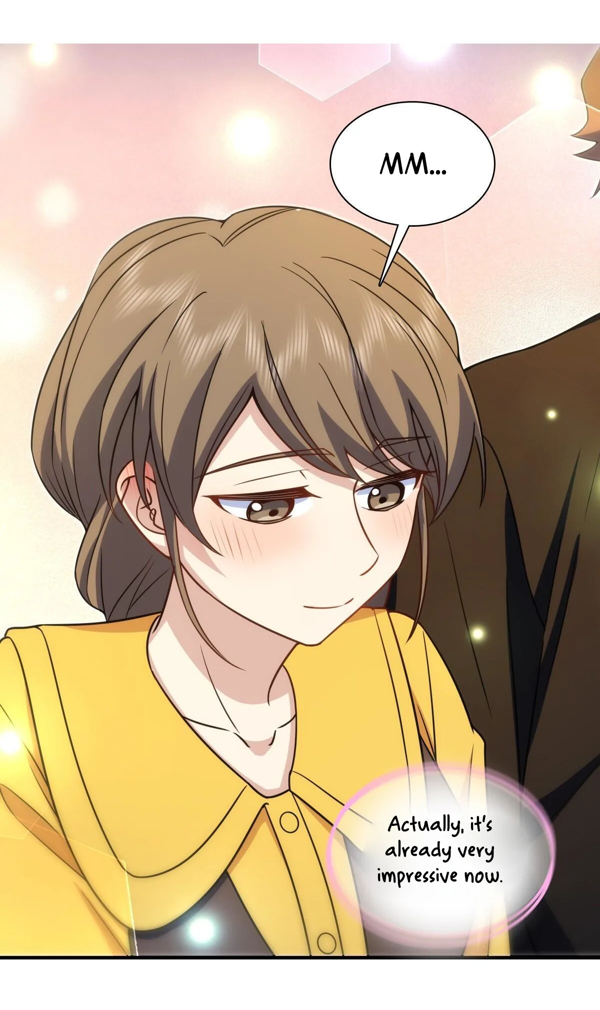 My Wife Is From a Thousand Years Ago Chapter 291 page 49