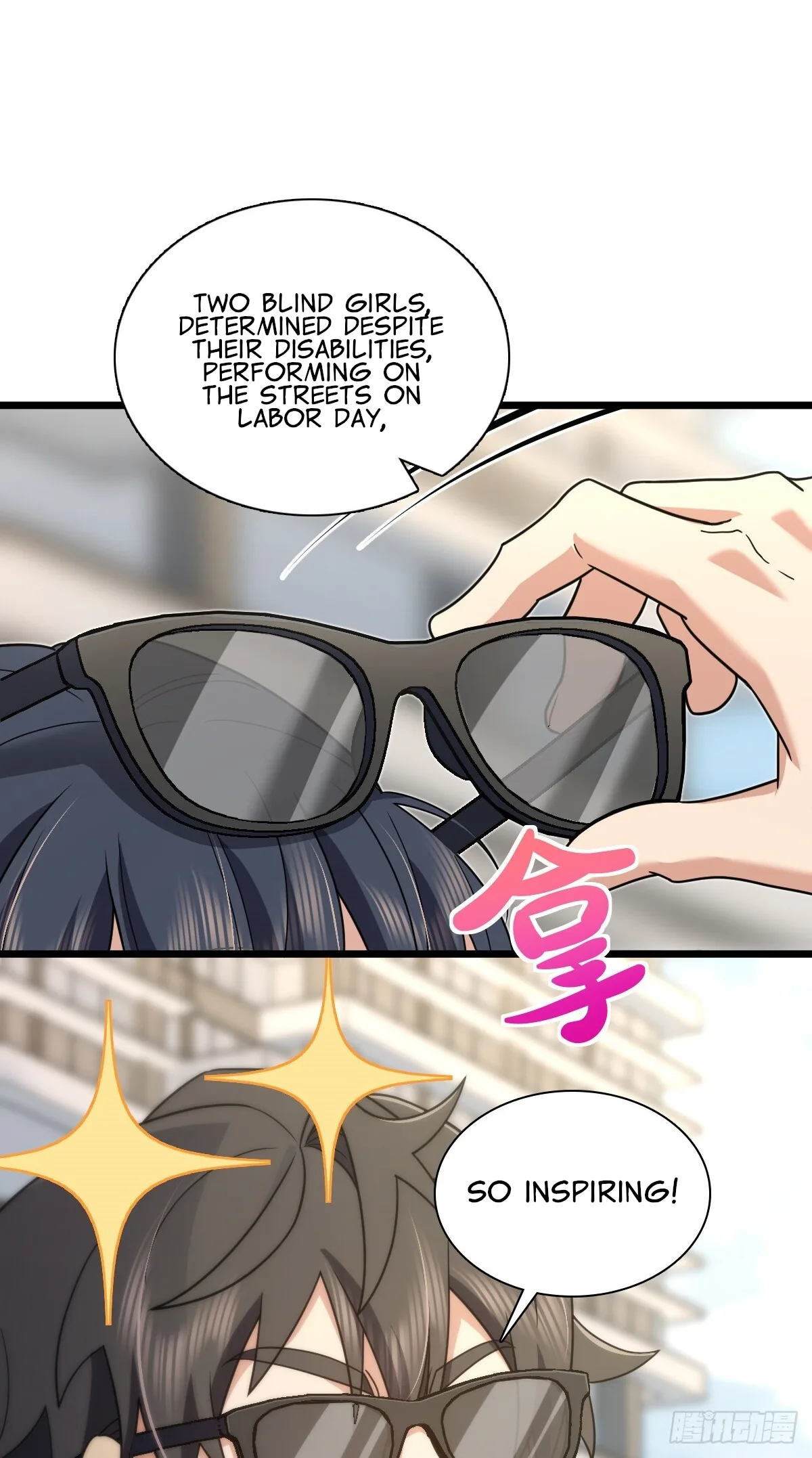 My Wife Is From a Thousand Years Ago Chapter 287 page 34