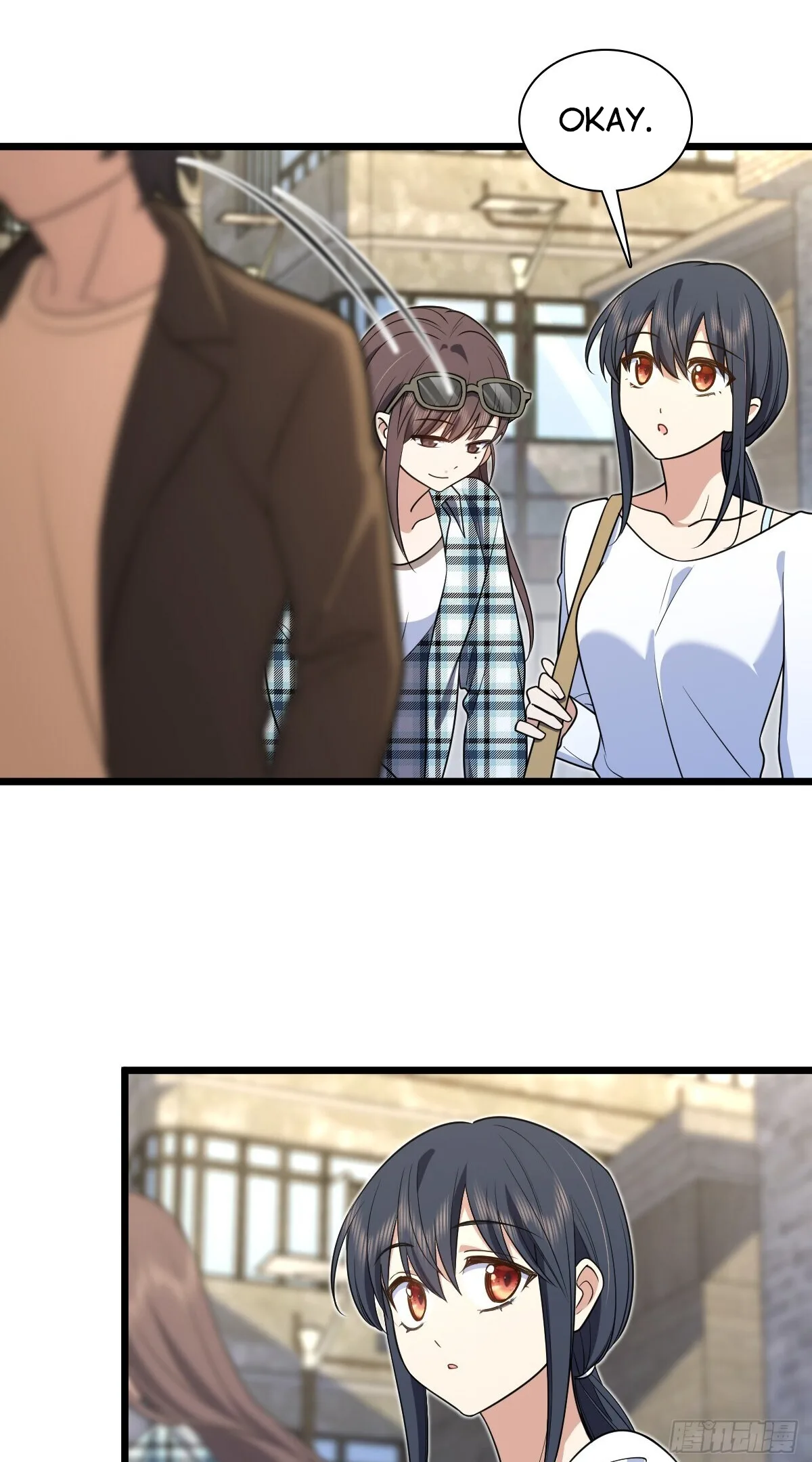 My Wife Is From a Thousand Years Ago Chapter 287 page 43