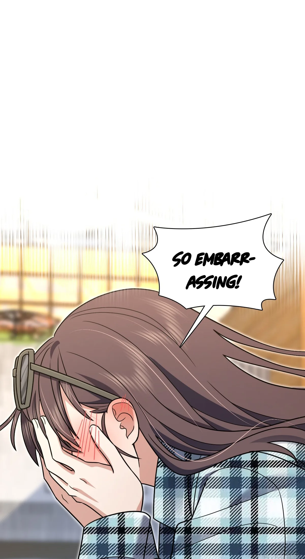 My Wife Is From a Thousand Years Ago Chapter 287 page 28