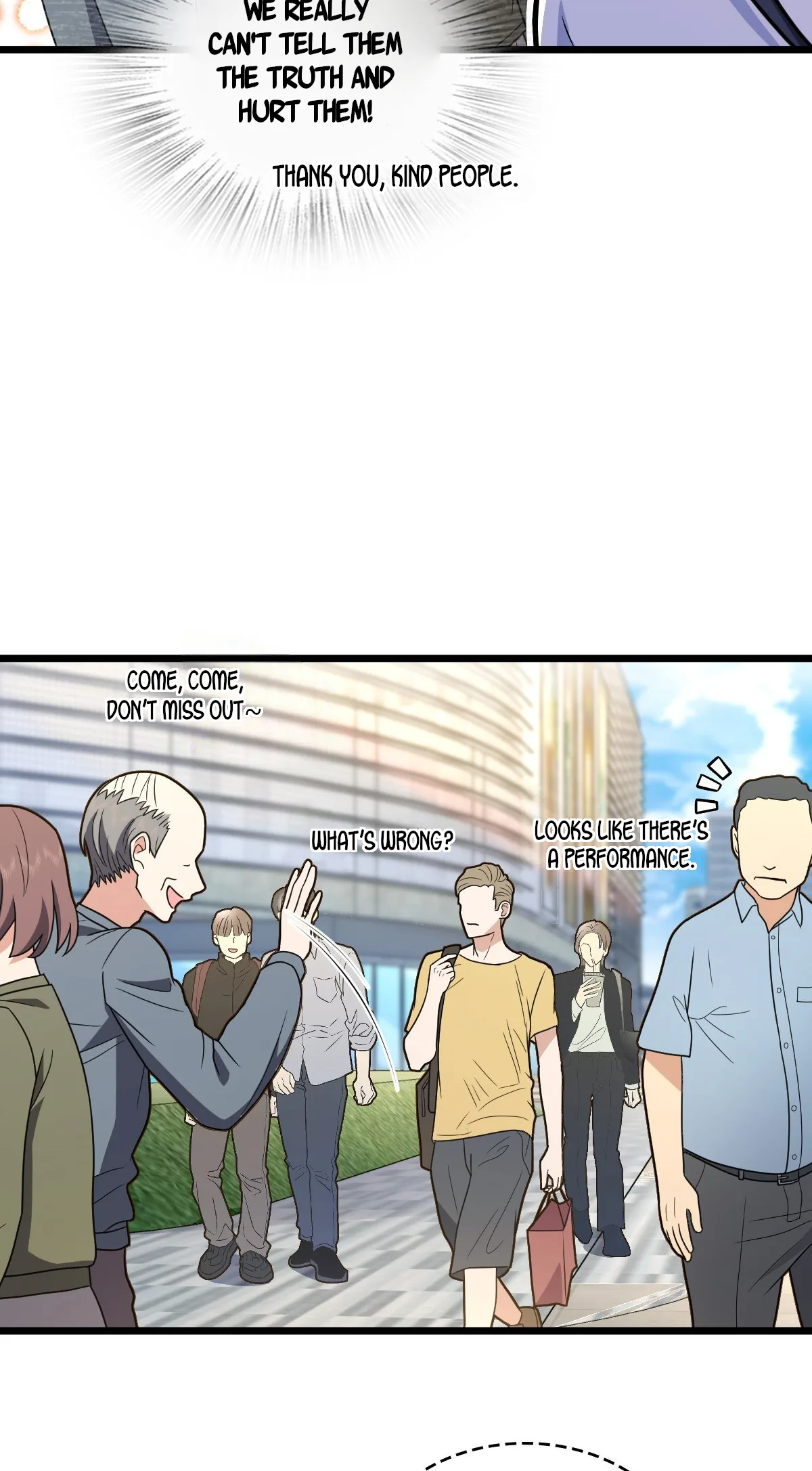 My Wife Is From a Thousand Years Ago Chapter 287 page 24