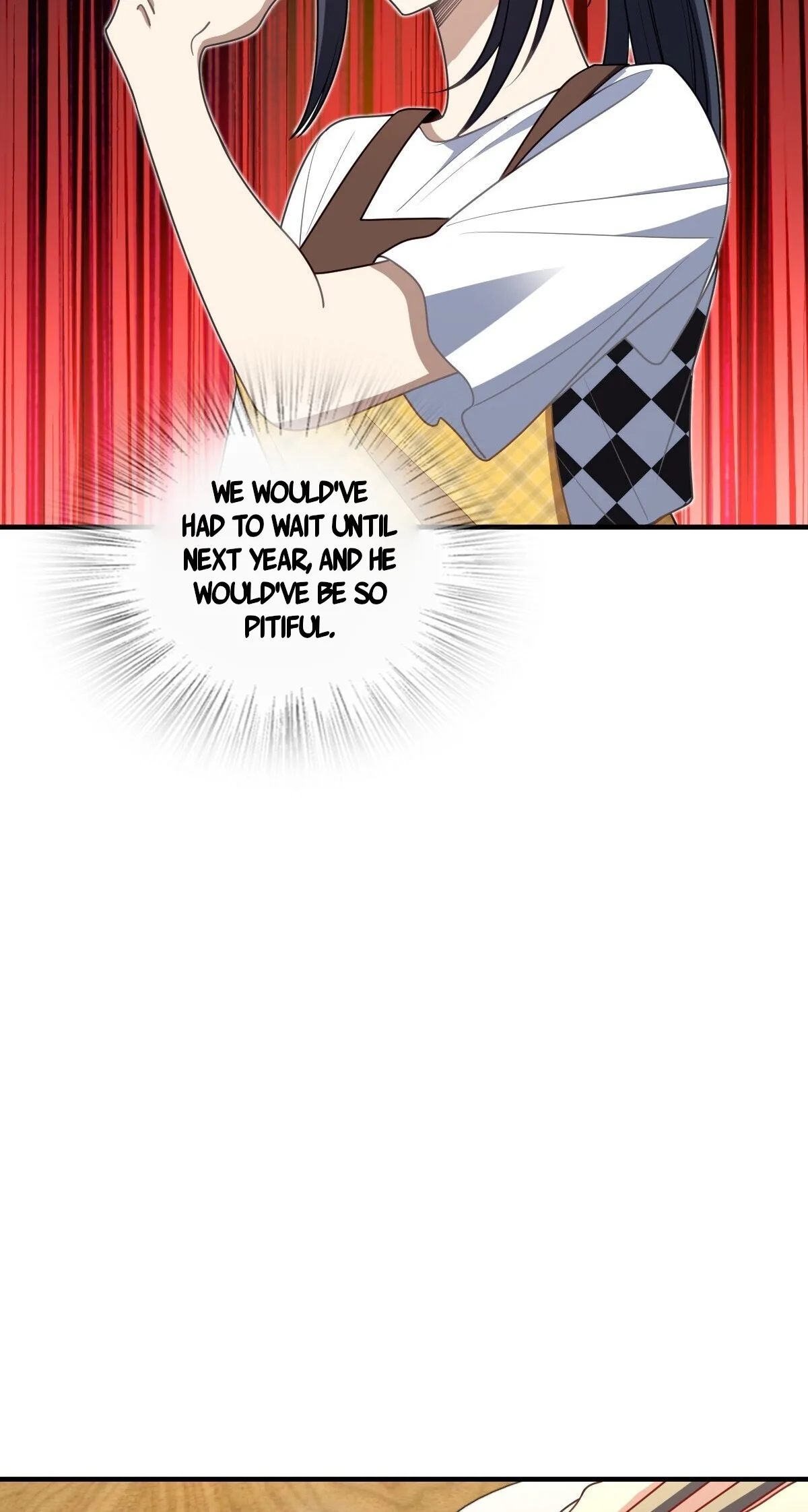 My Wife Is From a Thousand Years Ago Chapter 297 page 37