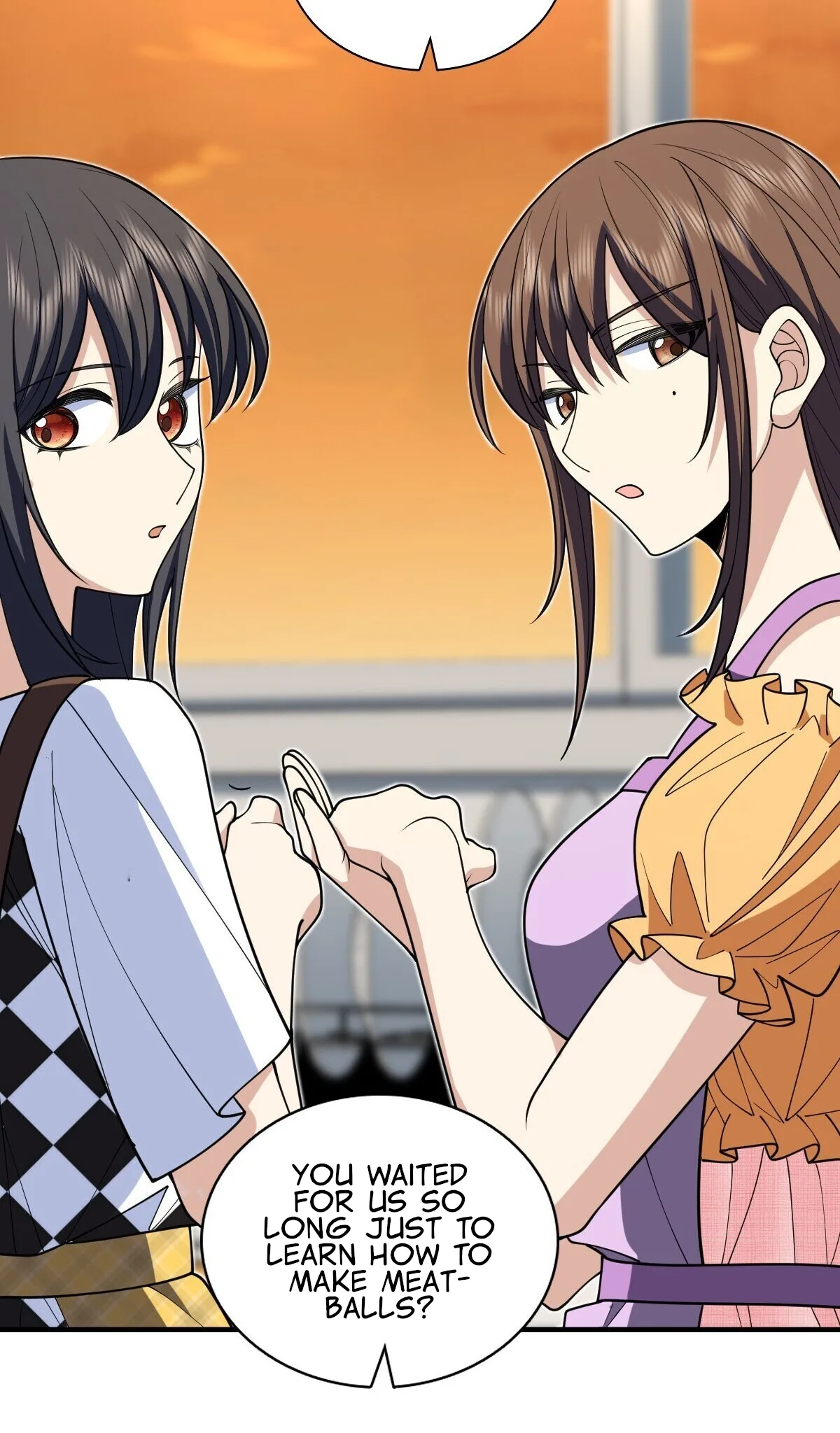 My Wife Is From a Thousand Years Ago Chapter 297 page 24