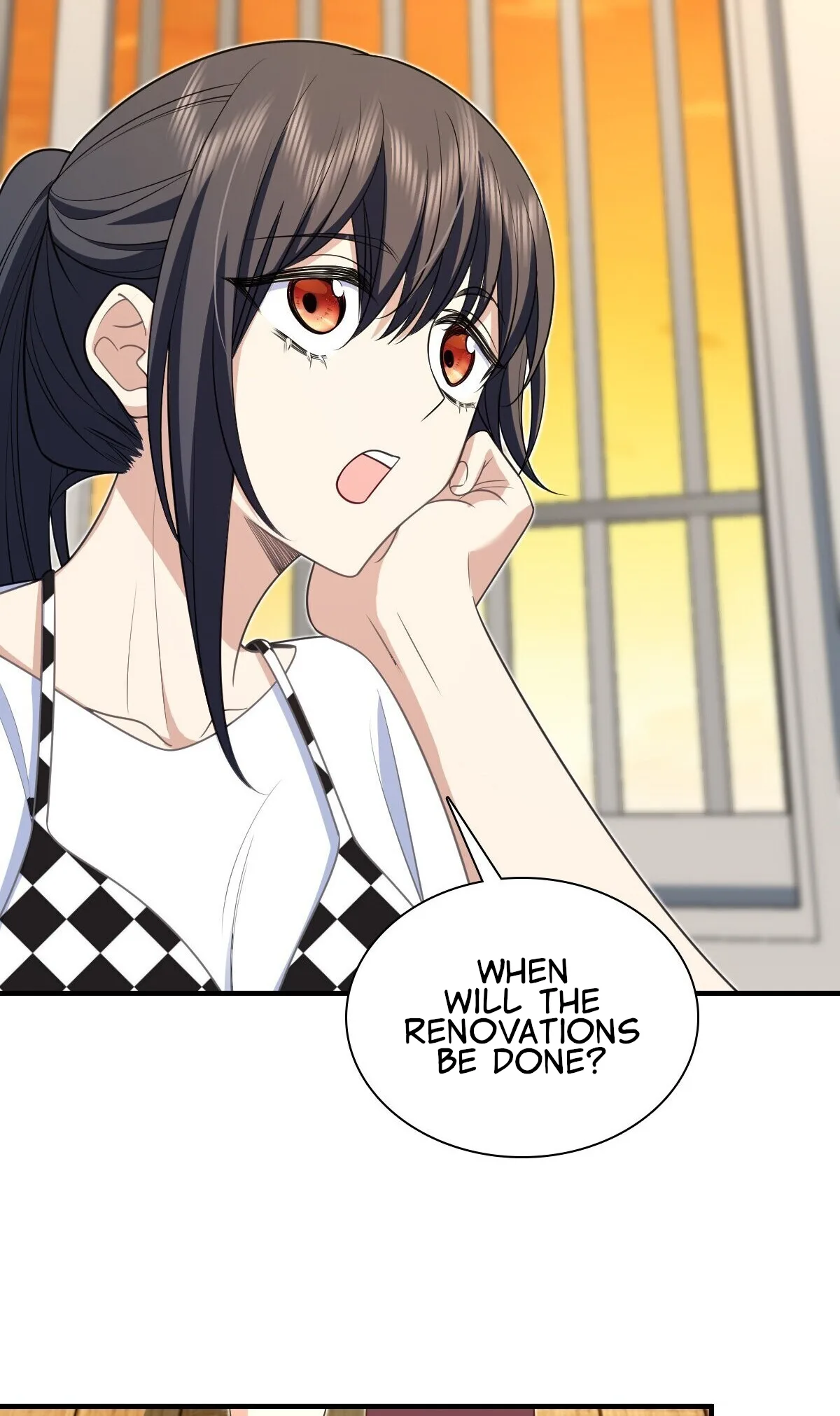 My Wife Is From a Thousand Years Ago Chapter 297 page 47