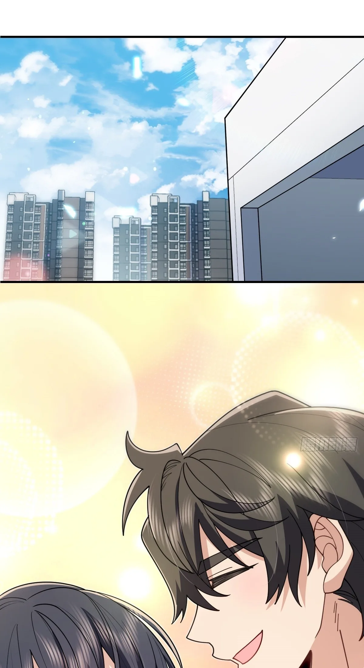 My Wife Is From a Thousand Years Ago Chapter 297 page 6