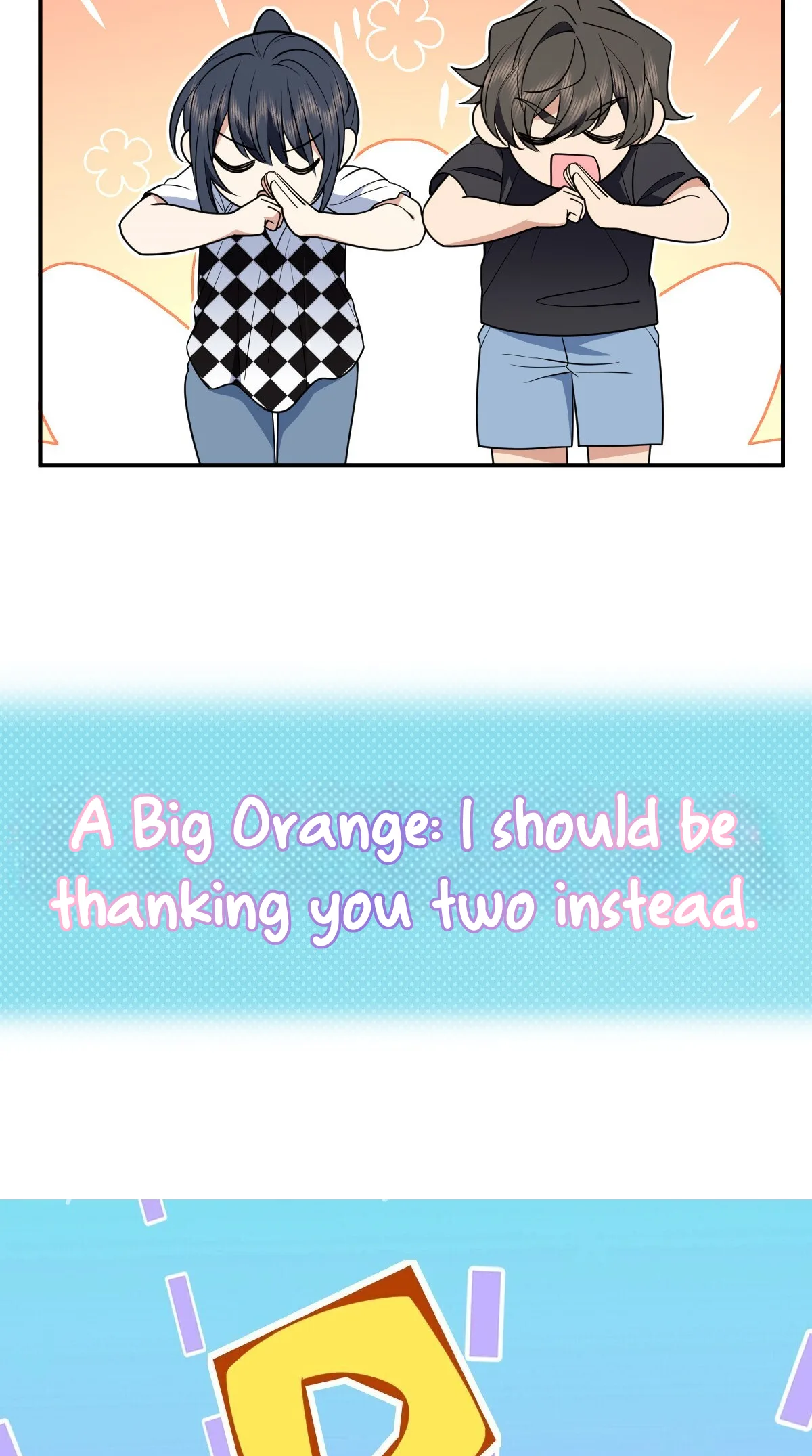 My Wife Is From a Thousand Years Ago Chapter 298 page 8