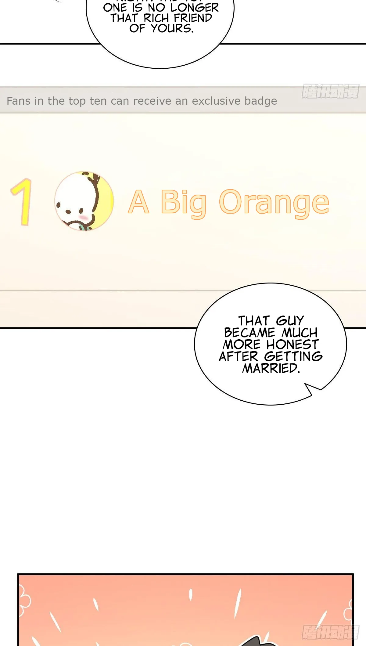 My Wife Is From a Thousand Years Ago Chapter 298 page 7