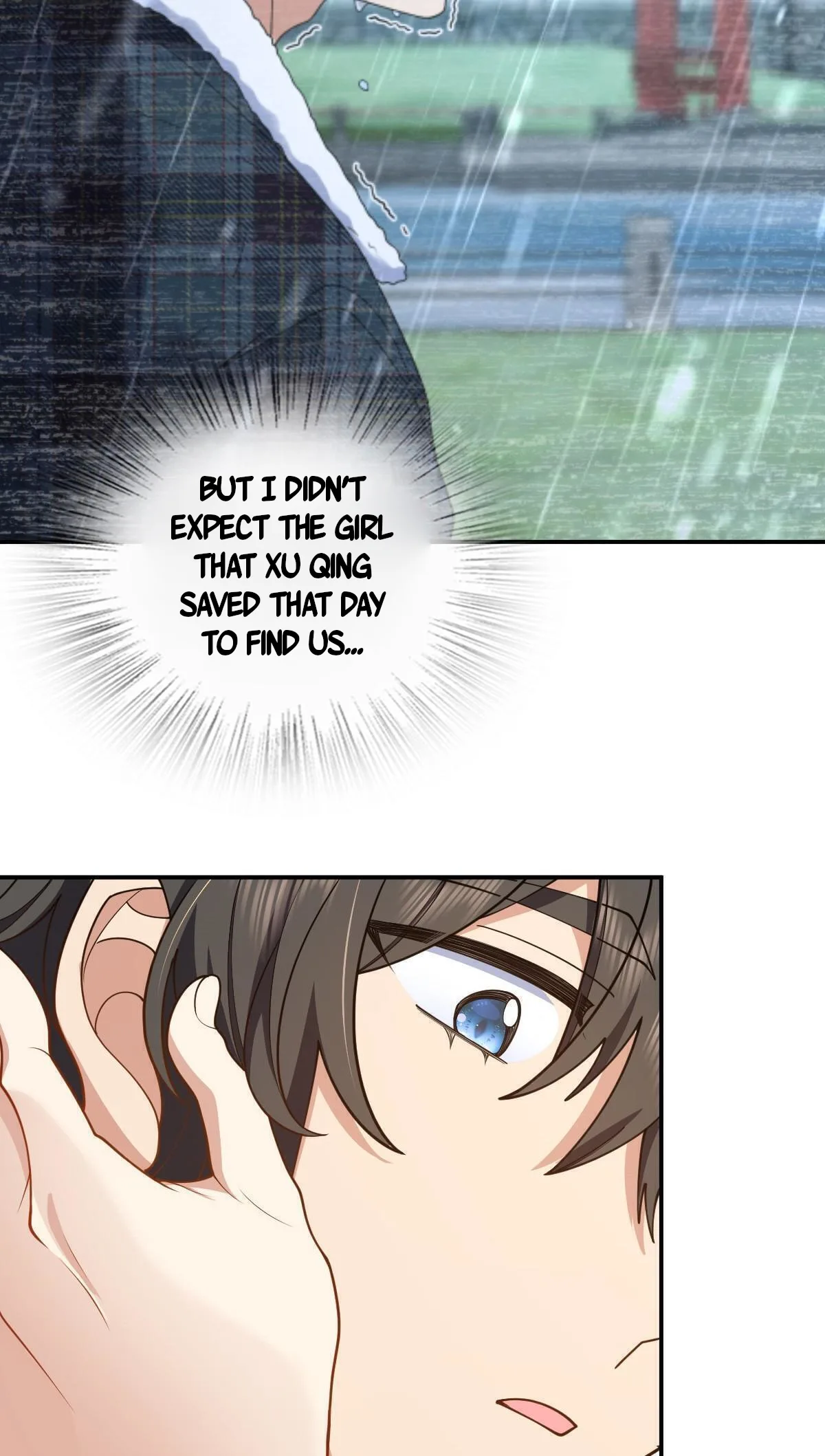 My Wife Is From a Thousand Years Ago Chapter 298 page 32