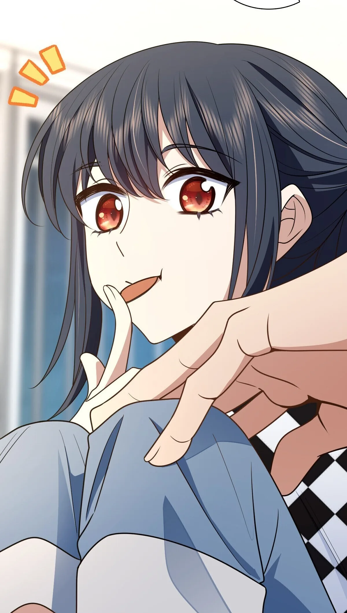 My Wife Is From a Thousand Years Ago Chapter 298 page 45
