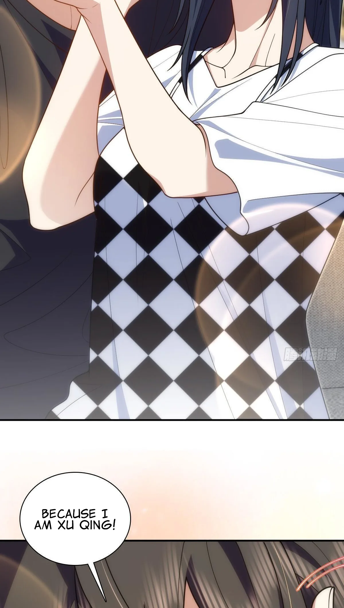 My Wife Is From a Thousand Years Ago Chapter 298 page 34