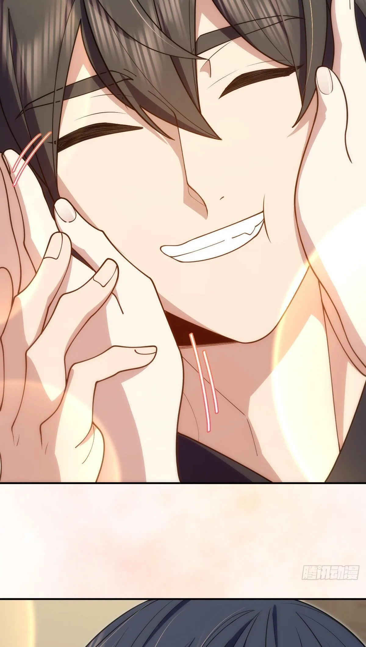 My Wife Is From a Thousand Years Ago Chapter 298 page 35