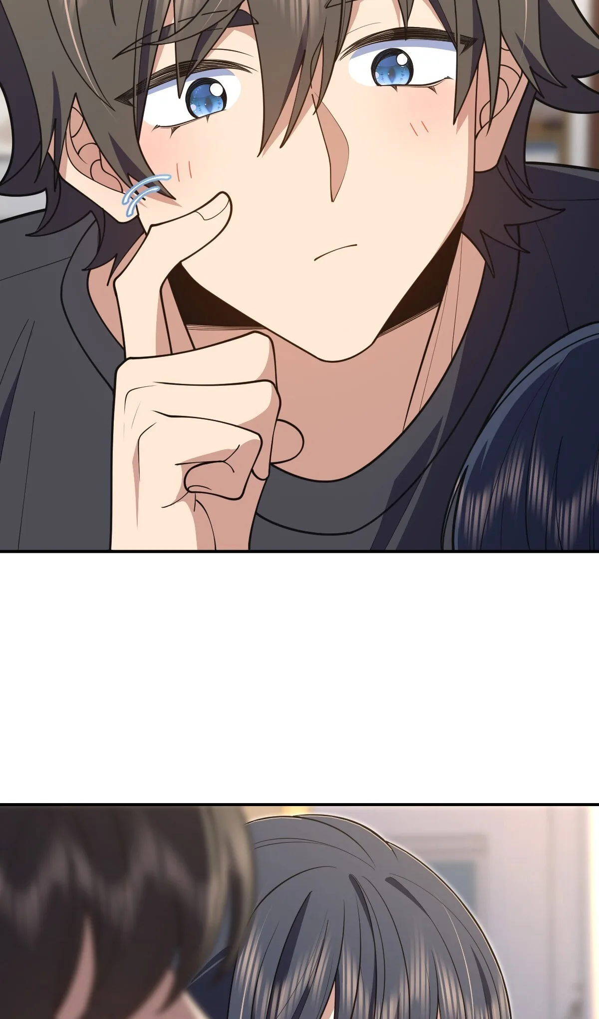 My Wife Is From a Thousand Years Ago Chapter 298 page 30