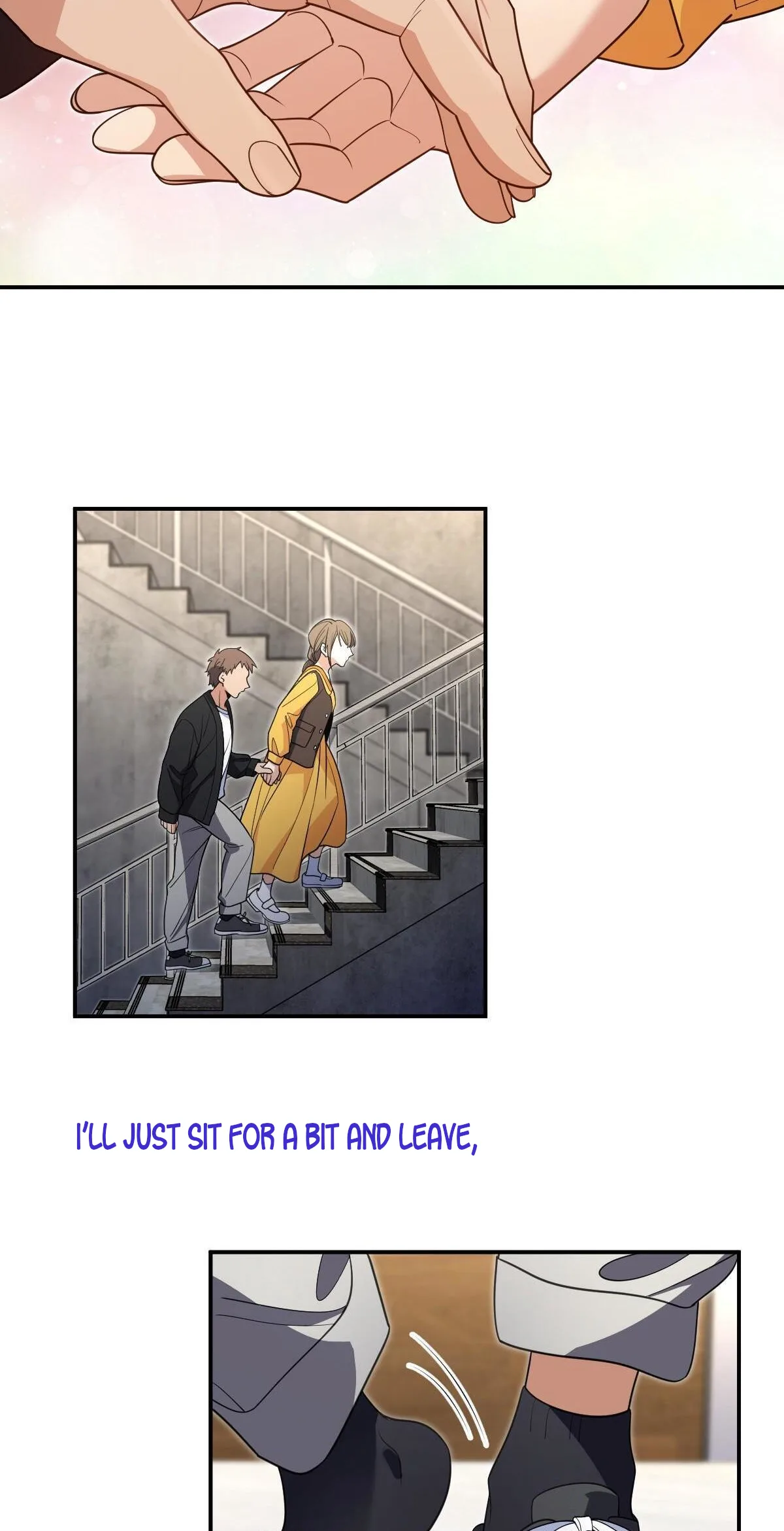 My Wife Is From a Thousand Years Ago Chapter 292 page 6