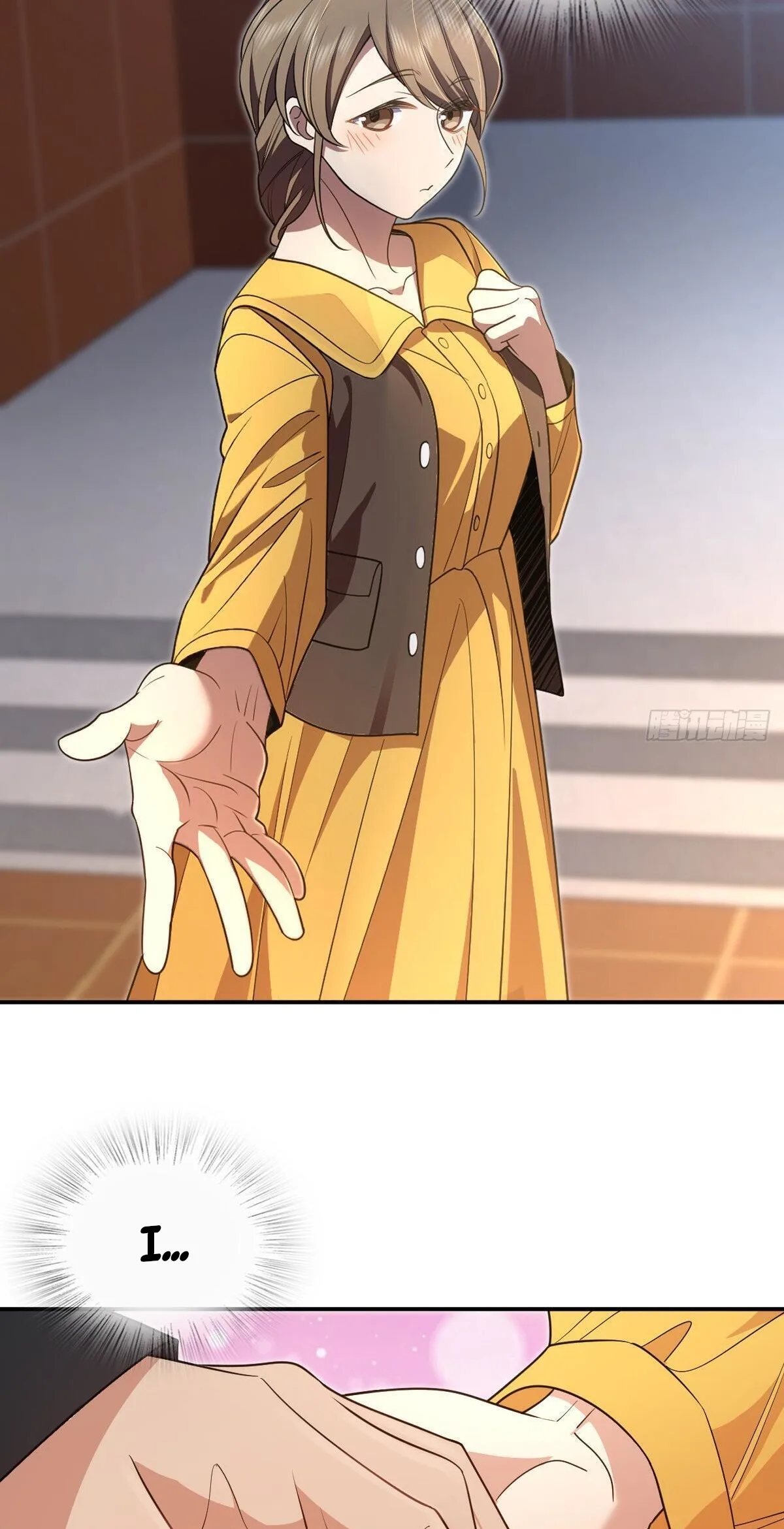 My Wife Is From a Thousand Years Ago Chapter 292 page 5