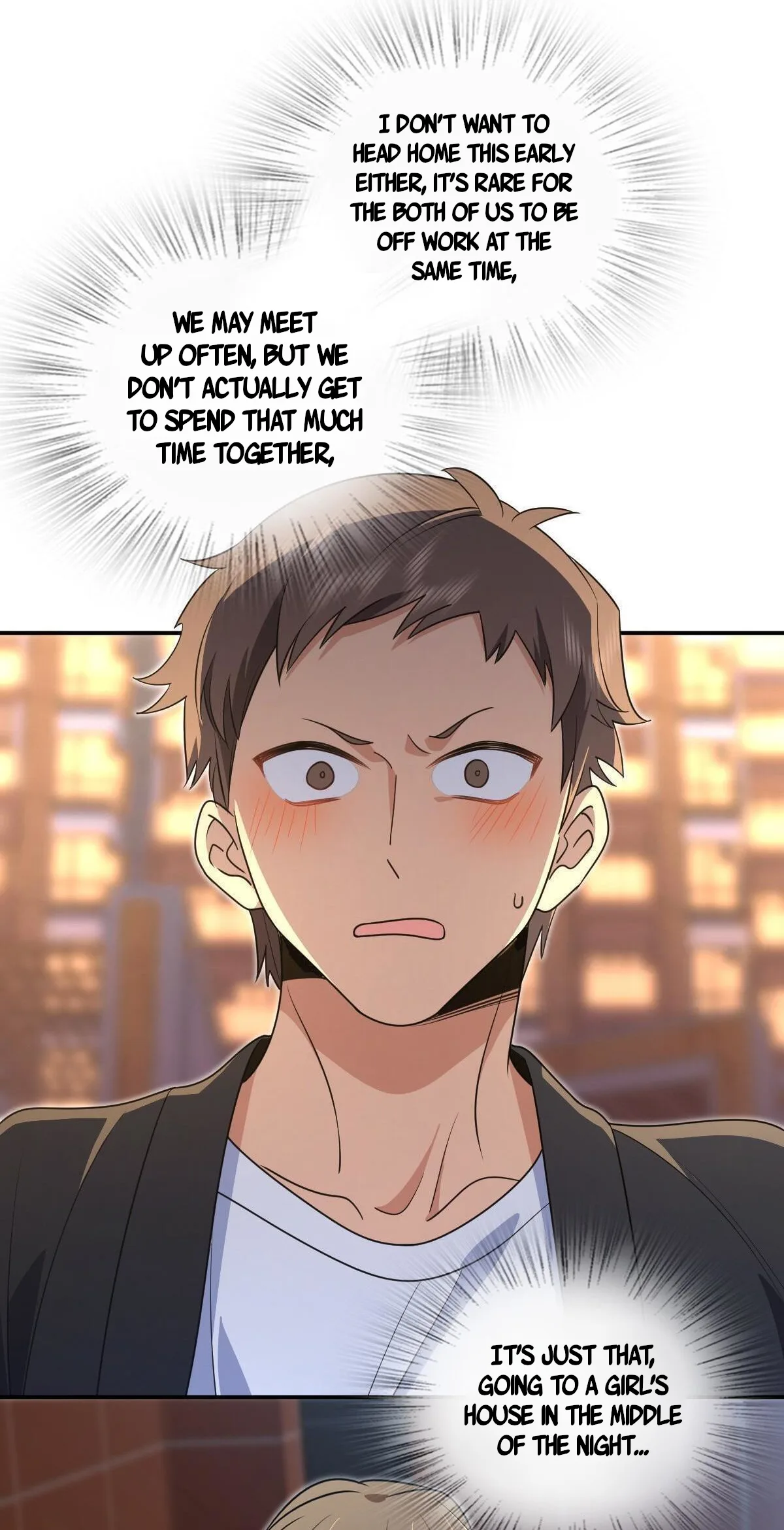 My Wife Is From a Thousand Years Ago Chapter 292 page 4