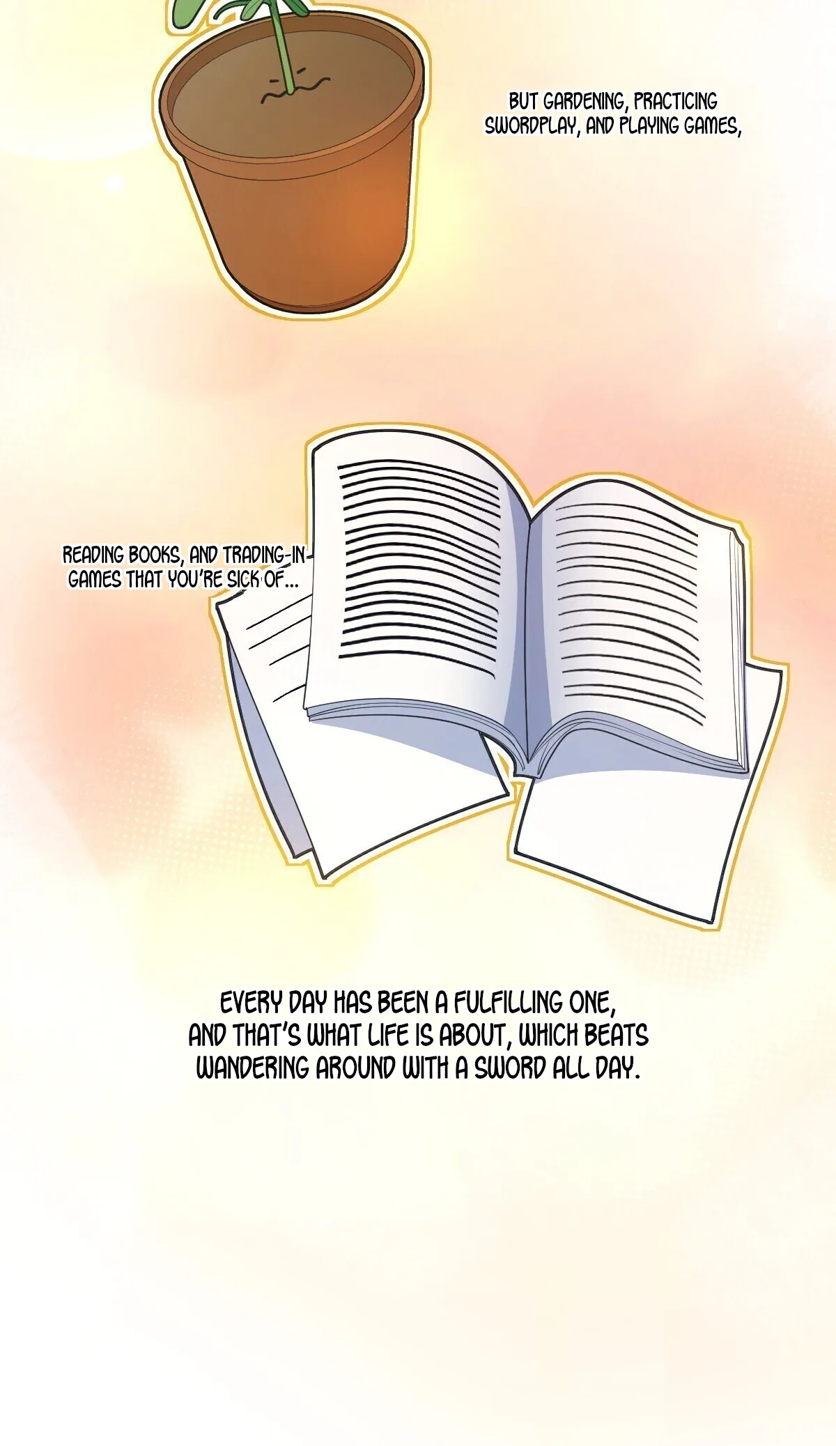 My Wife Is From a Thousand Years Ago Chapter 292 page 32