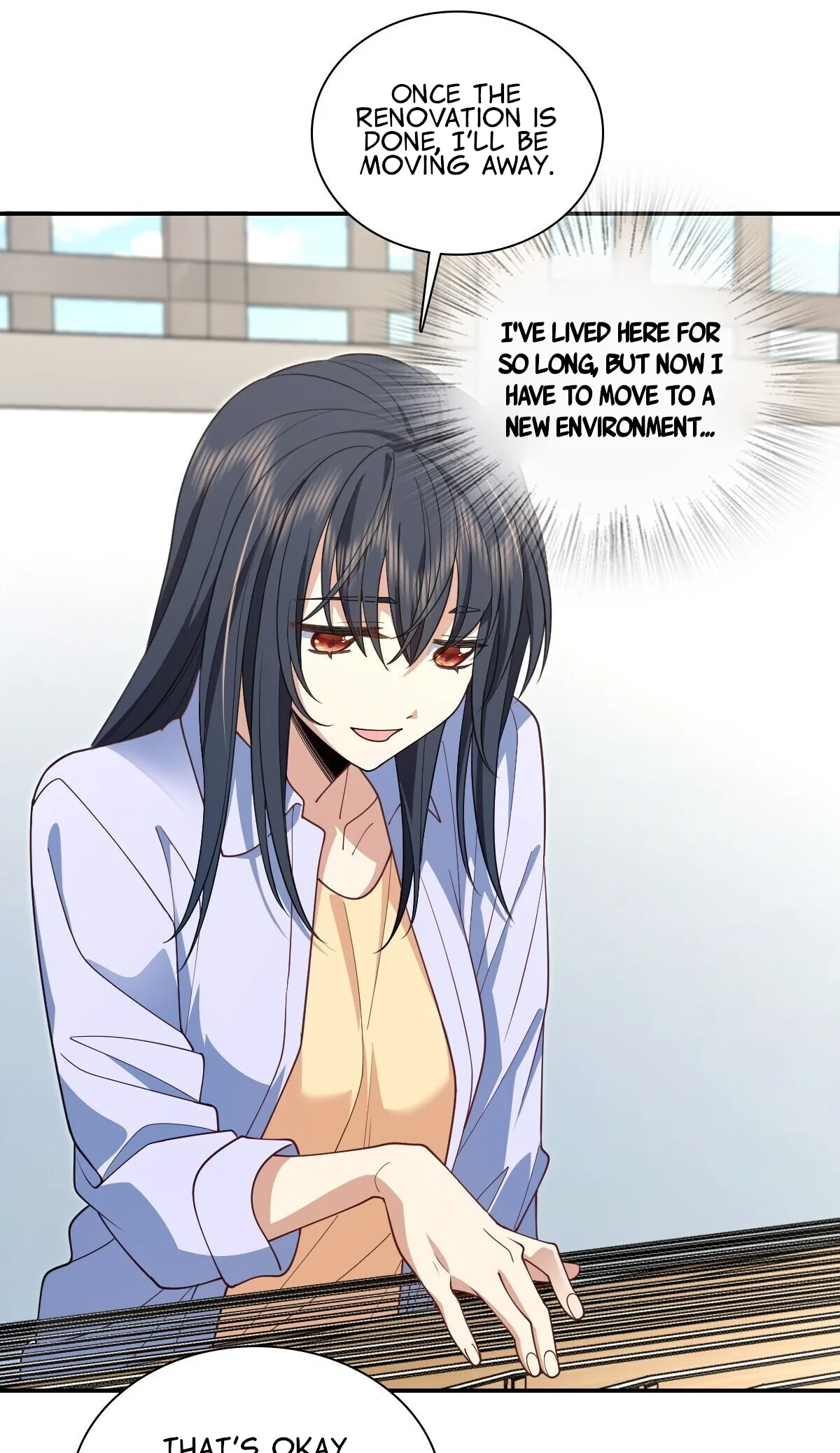 My Wife Is From a Thousand Years Ago Chapter 292 page 36